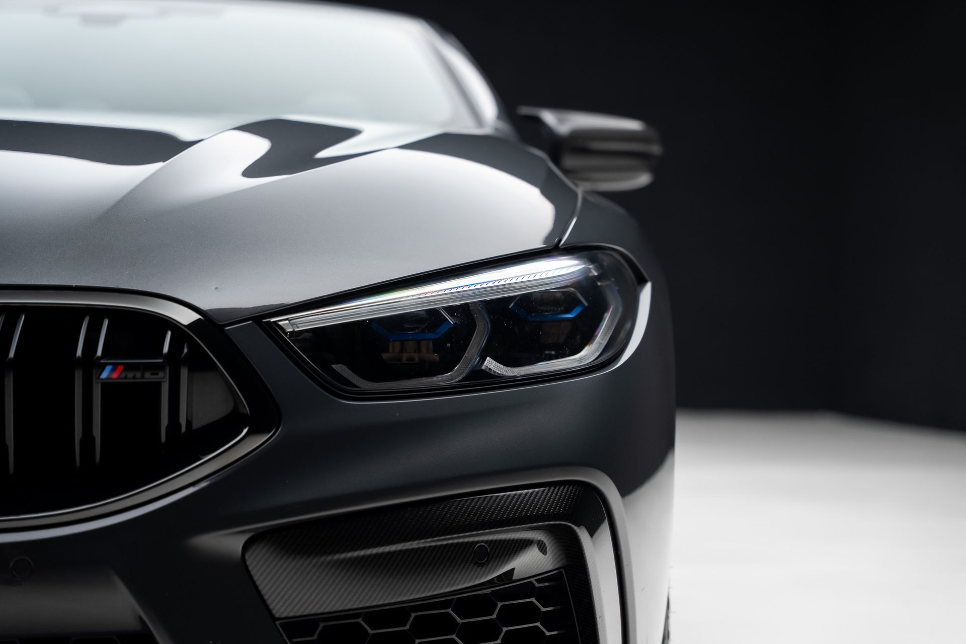 2022 BMW M8 Competition for sale | TxTCharlie