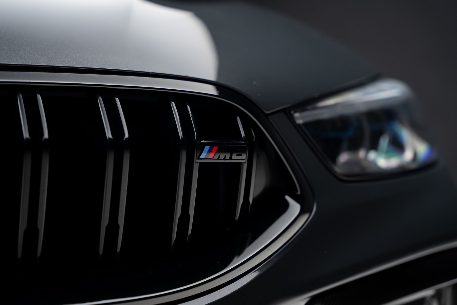2022 BMW M8 Competition for sale | TxTCharlie