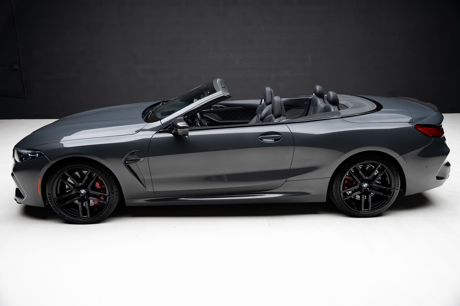 2022 BMW M8 Competition for sale | TxTCharlie