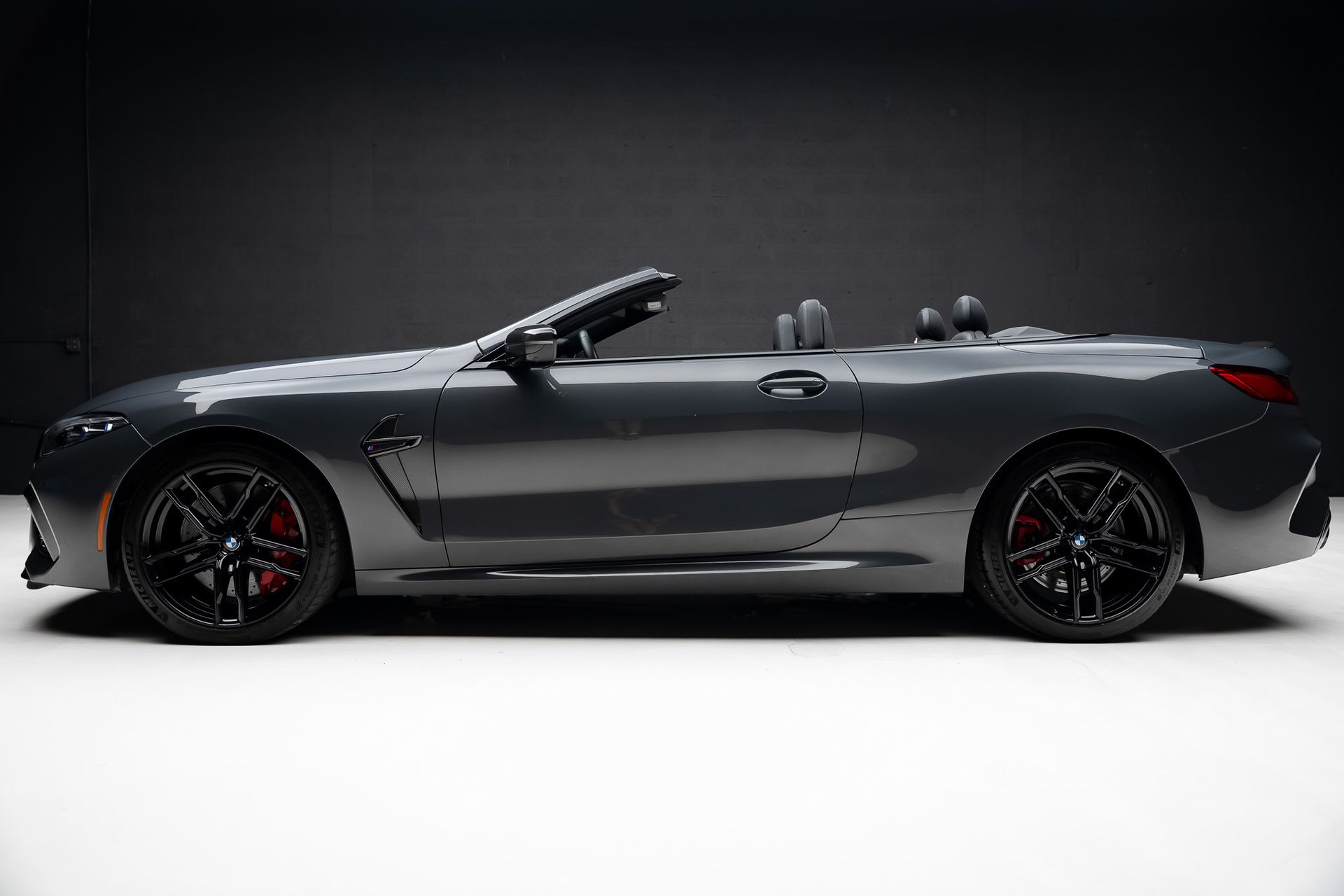 2022 BMW M8 Competition for sale | TxTCharlie