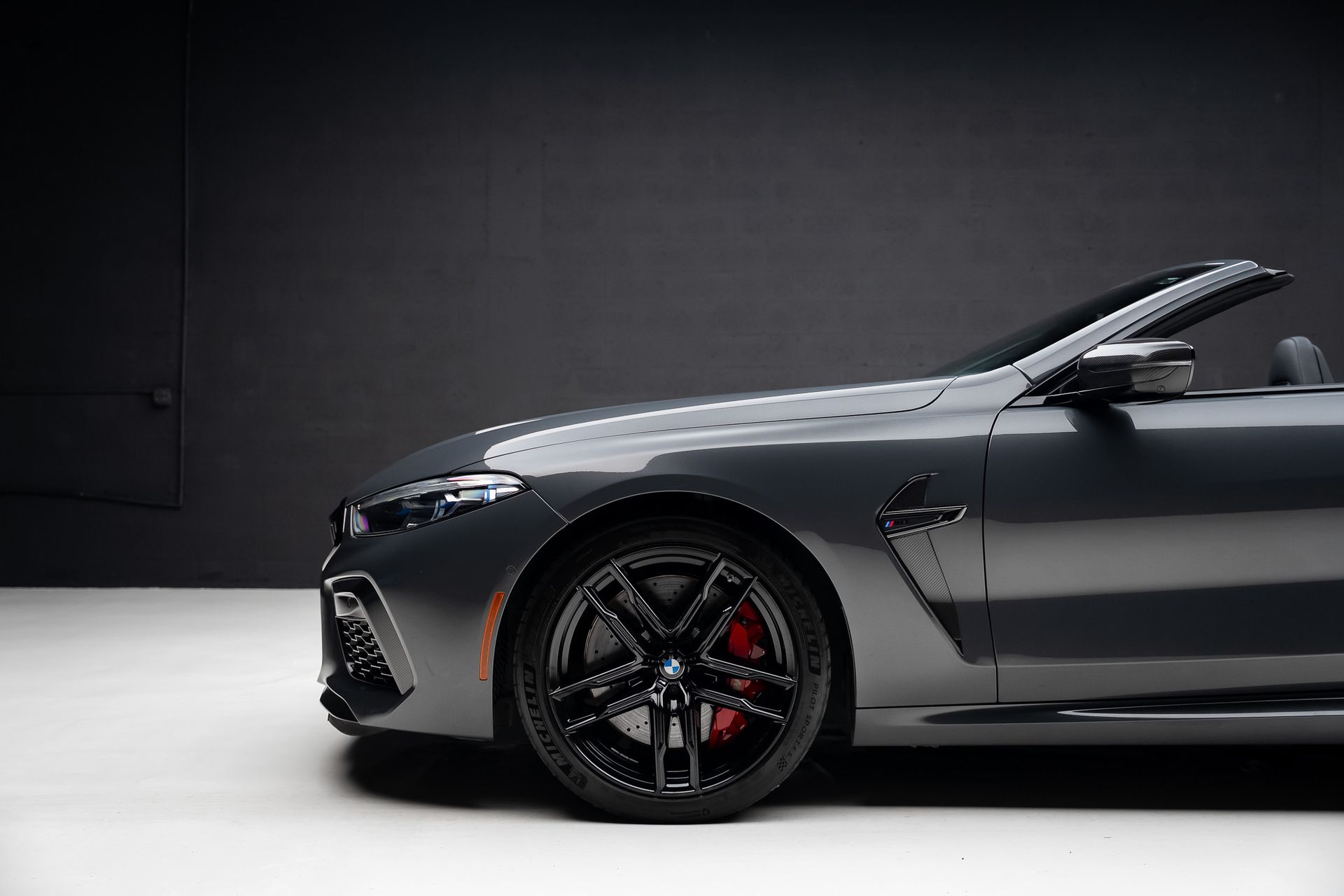 2022 BMW M8 Competition for sale | TxTCharlie