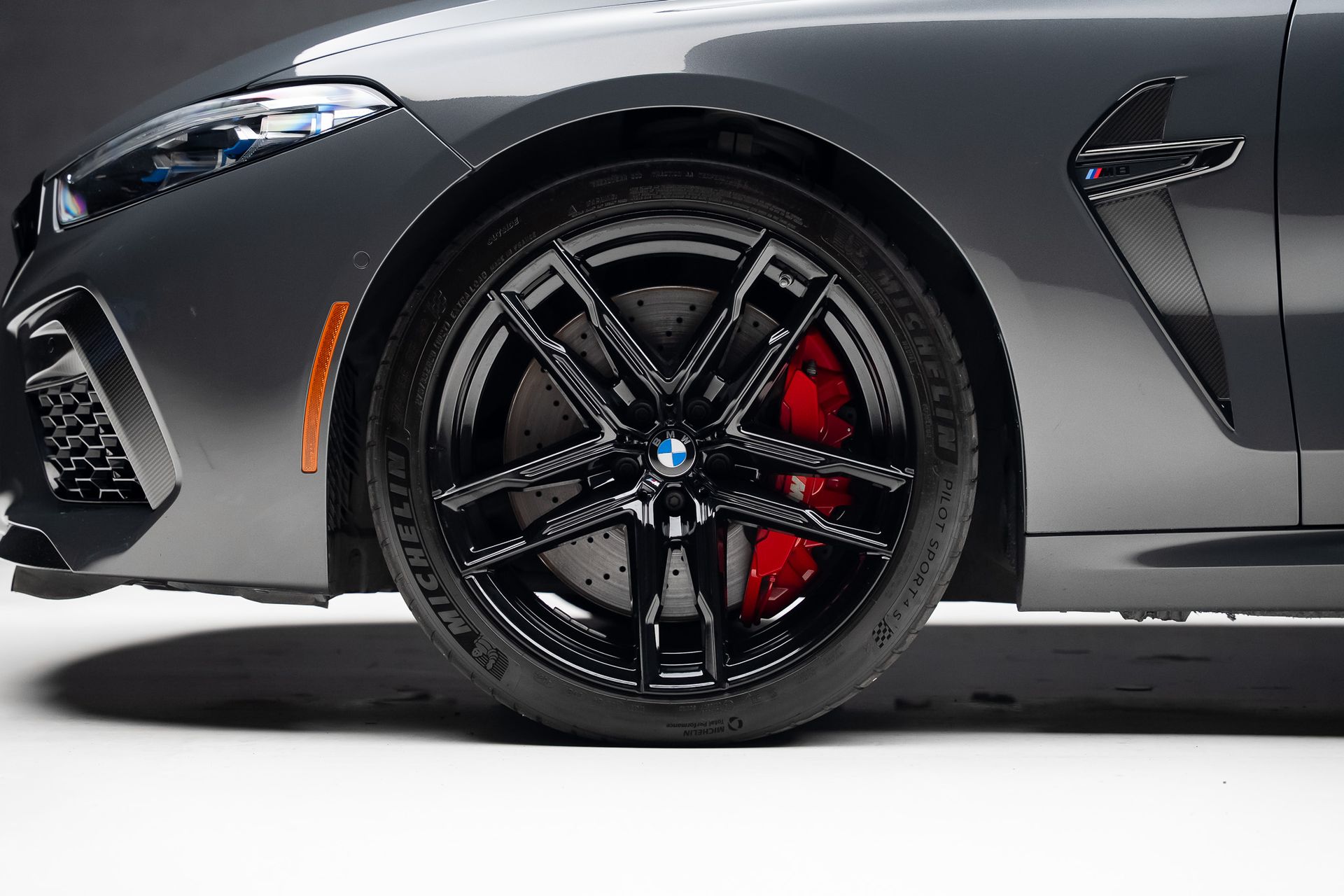 2022 BMW M8 Competition for sale | TxTCharlie