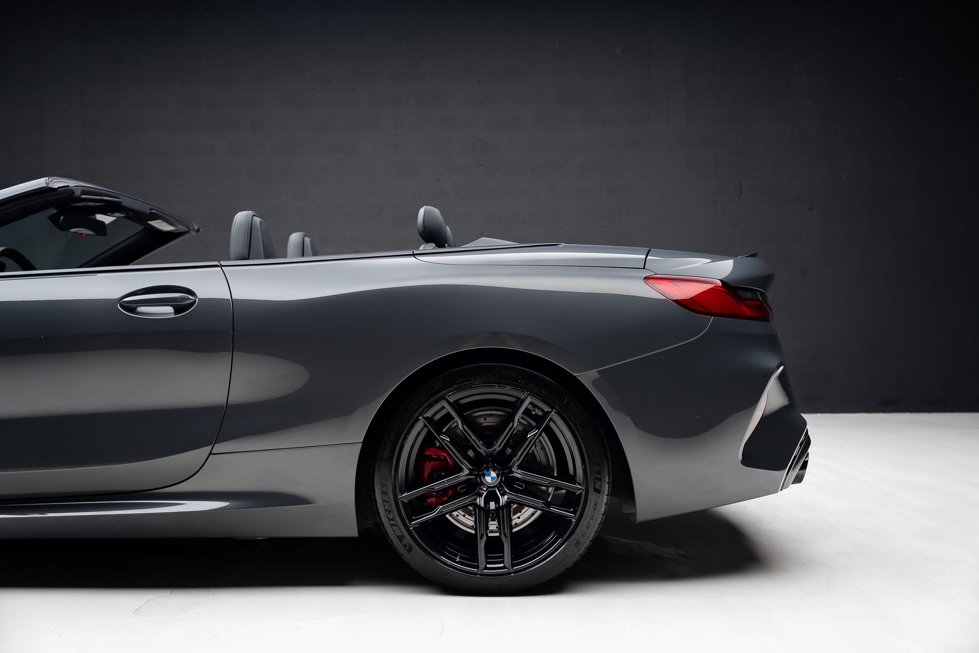 2022 BMW M8 Competition for sale | TxTCharlie