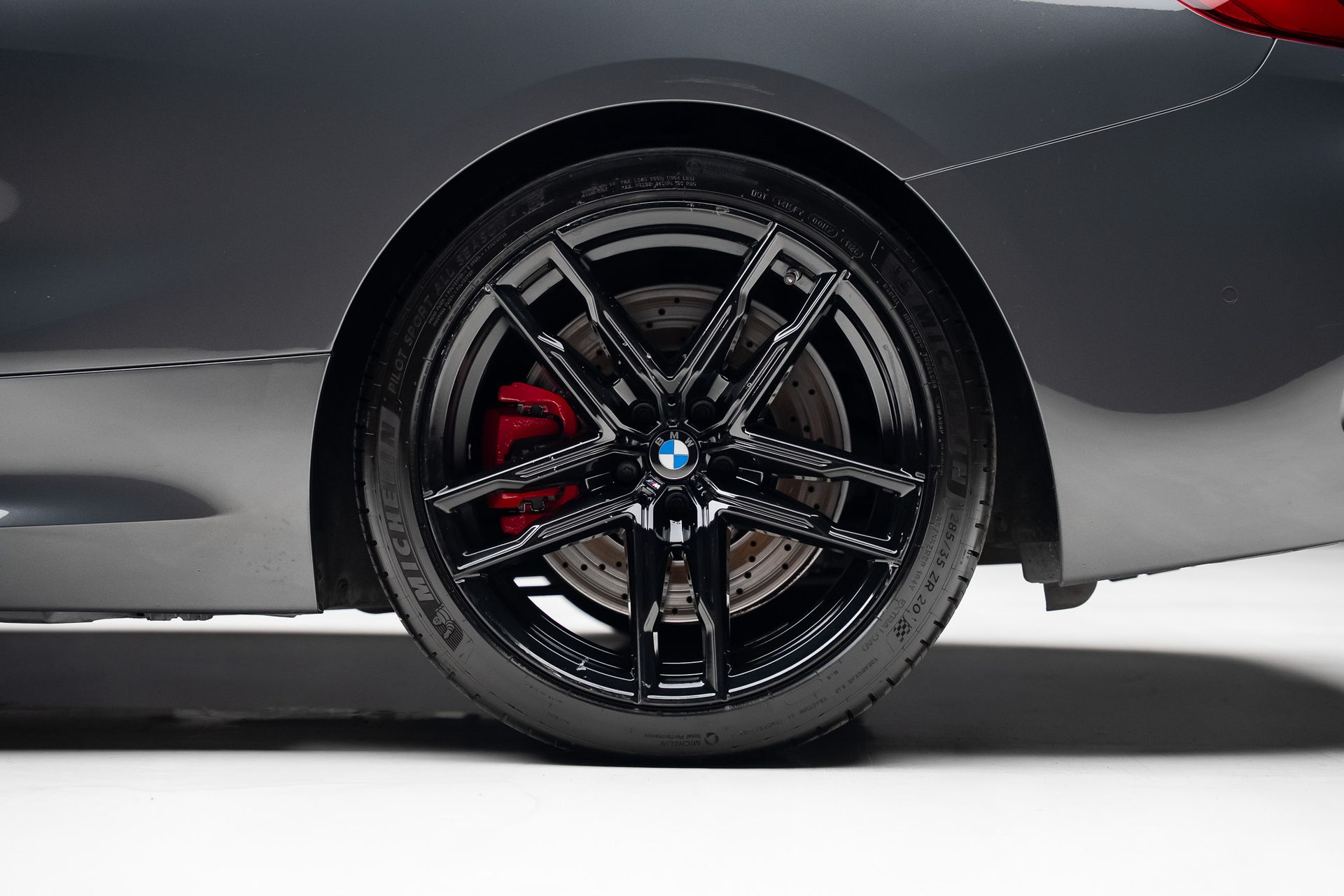 2022 BMW M8 Competition for sale | TxTCharlie