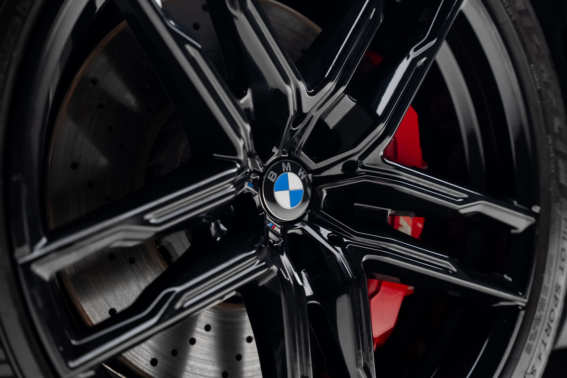 2022 BMW M8 Competition for sale | TxTCharlie