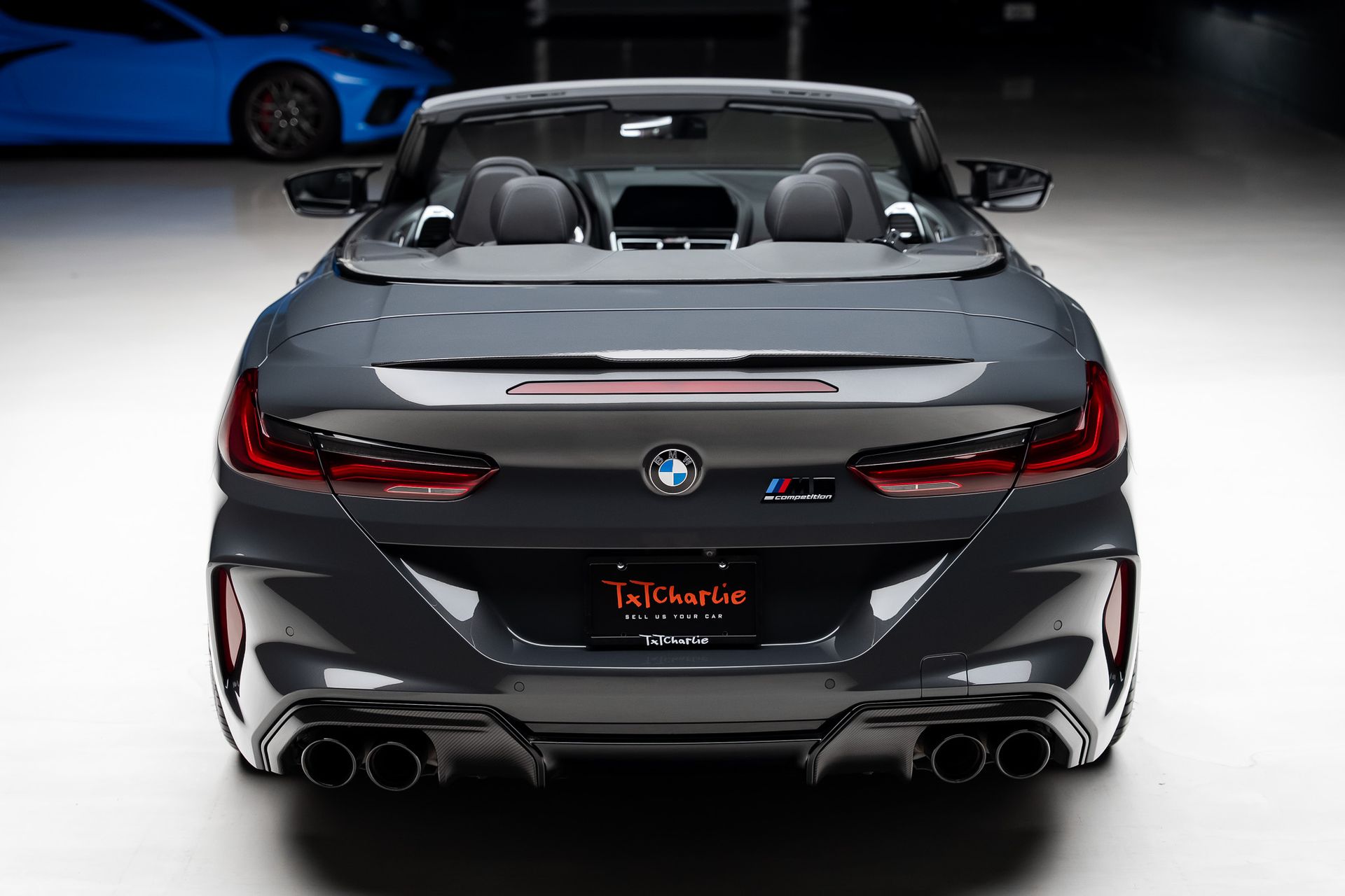 2022 BMW M8 Competition for sale | TxTCharlie