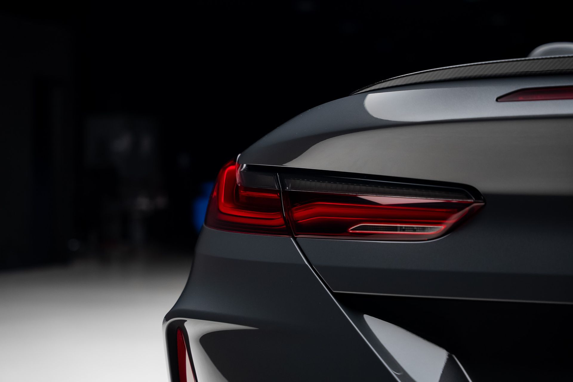 2022 BMW M8 Competition for sale | TxTCharlie