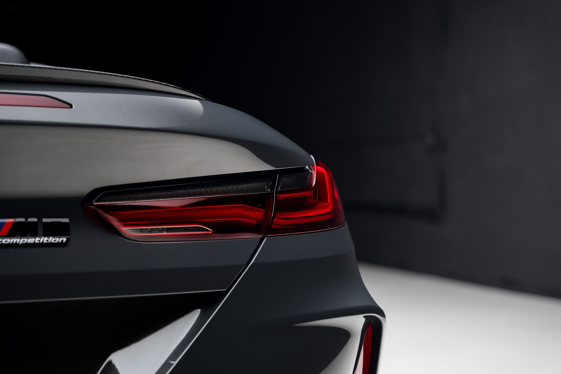 2022 BMW M8 Competition for sale | TxTCharlie
