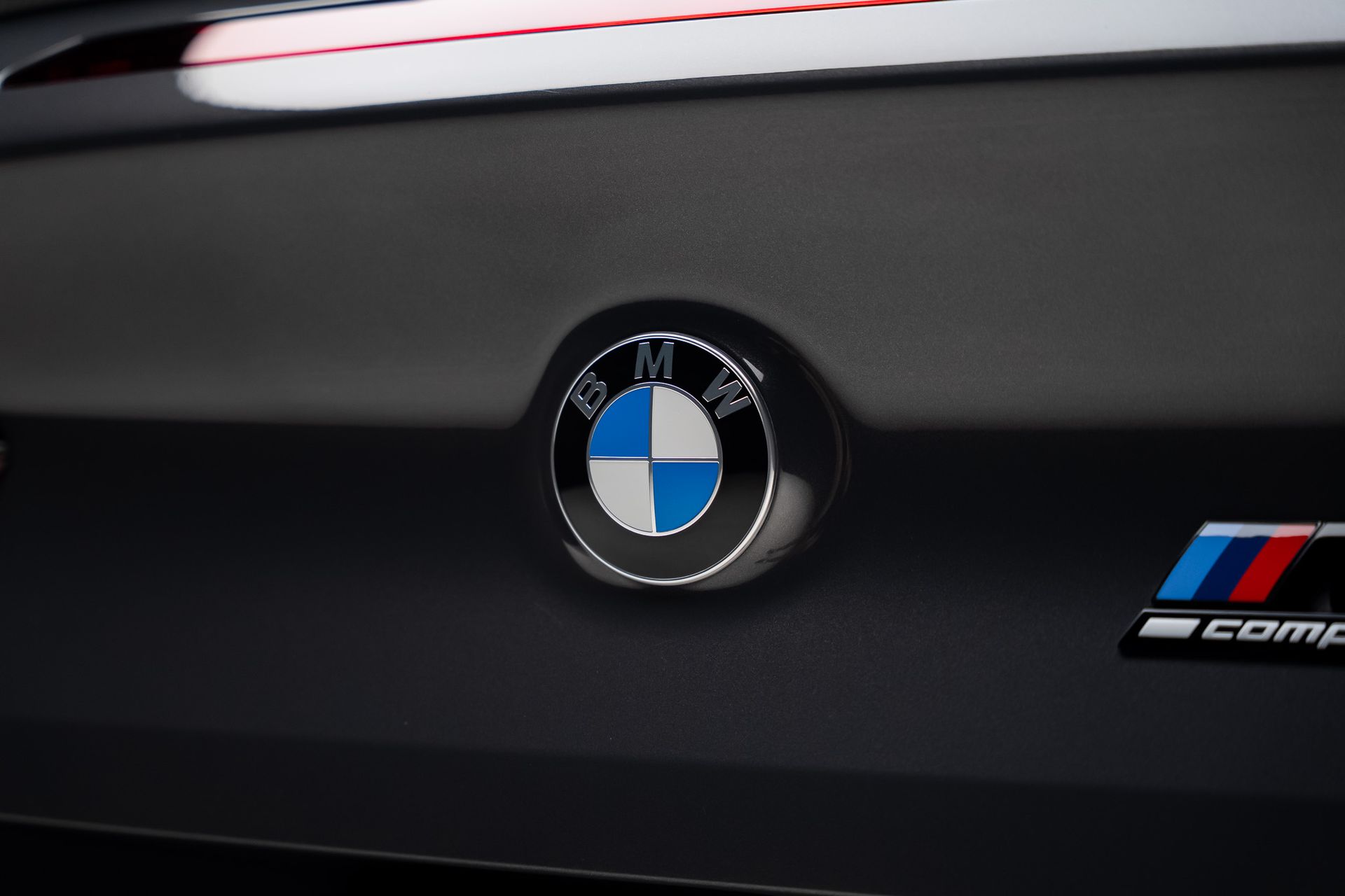 2022 BMW M8 Competition for sale | TxTCharlie