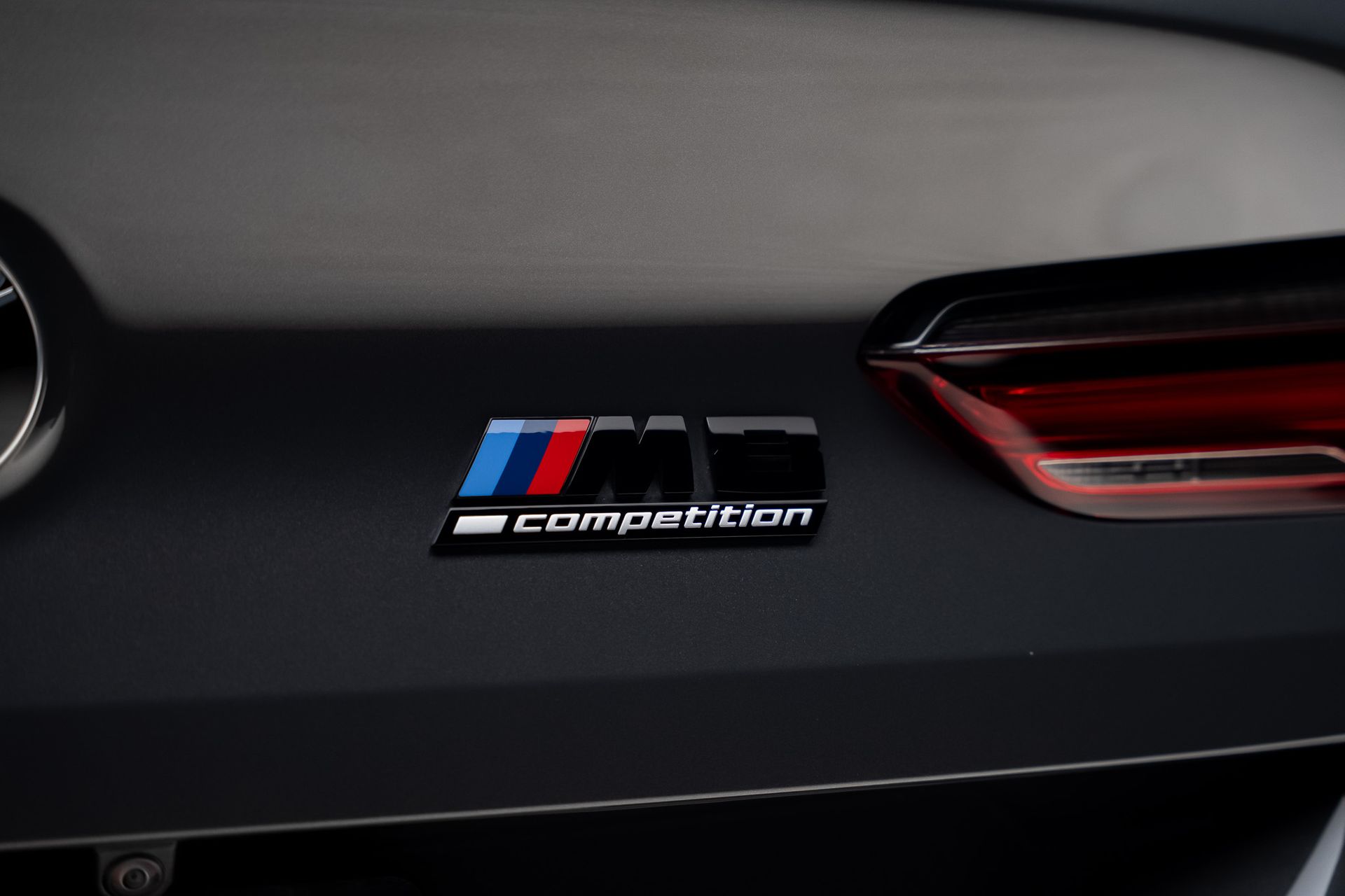 2022 BMW M8 Competition for sale | TxTCharlie