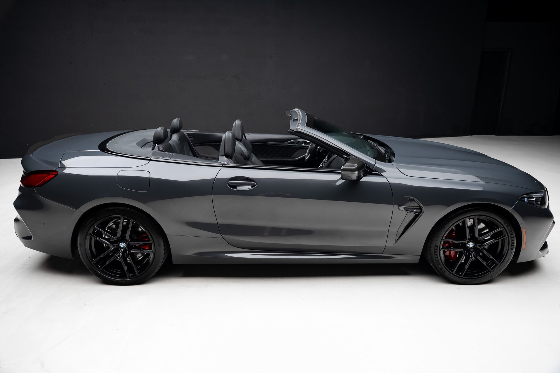 2022 BMW M8 Competition for sale | TxTCharlie