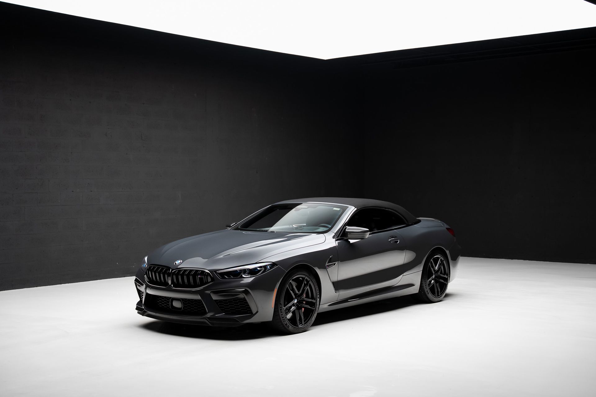 2022 BMW M8 Competition for sale | TxTCharlie