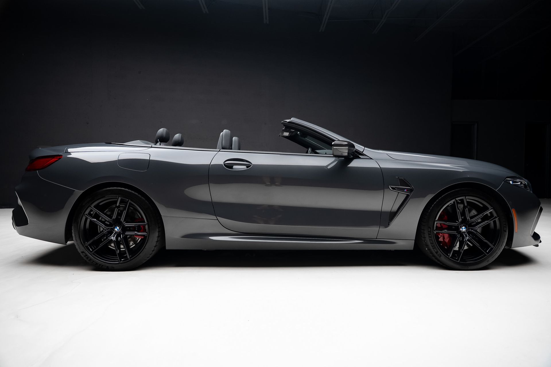 2022 BMW M8 Competition for sale | TxTCharlie