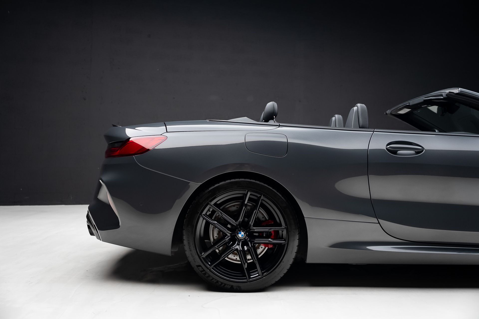 2022 BMW M8 Competition for sale | TxTCharlie