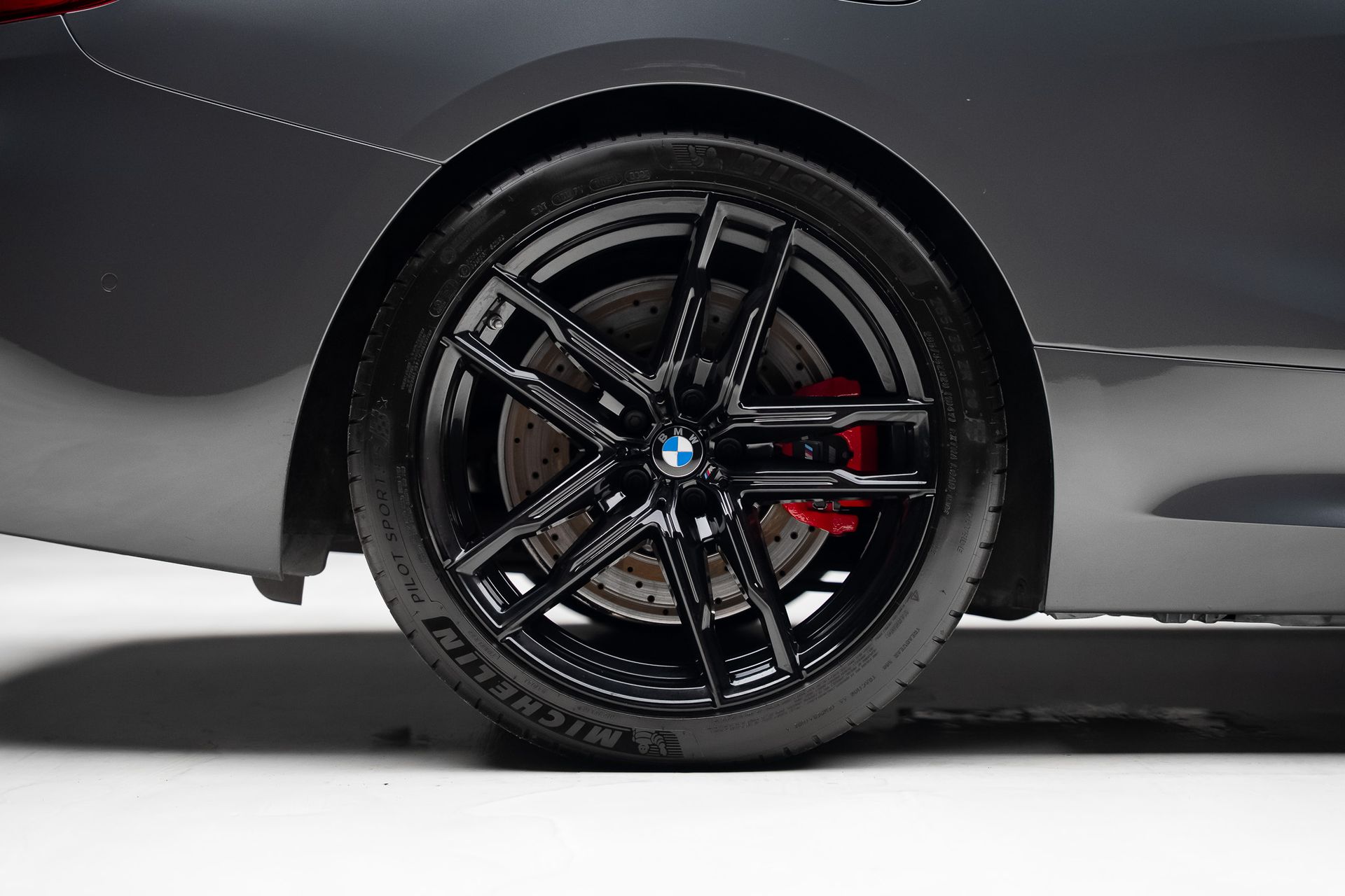 2022 BMW M8 Competition for sale | TxTCharlie