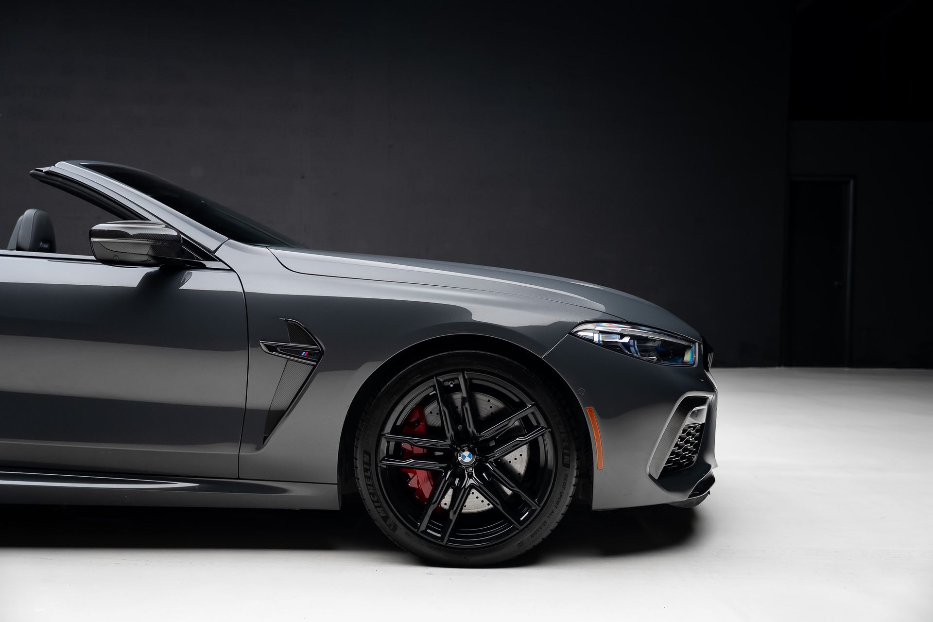 2022 BMW M8 Competition for sale | TxTCharlie