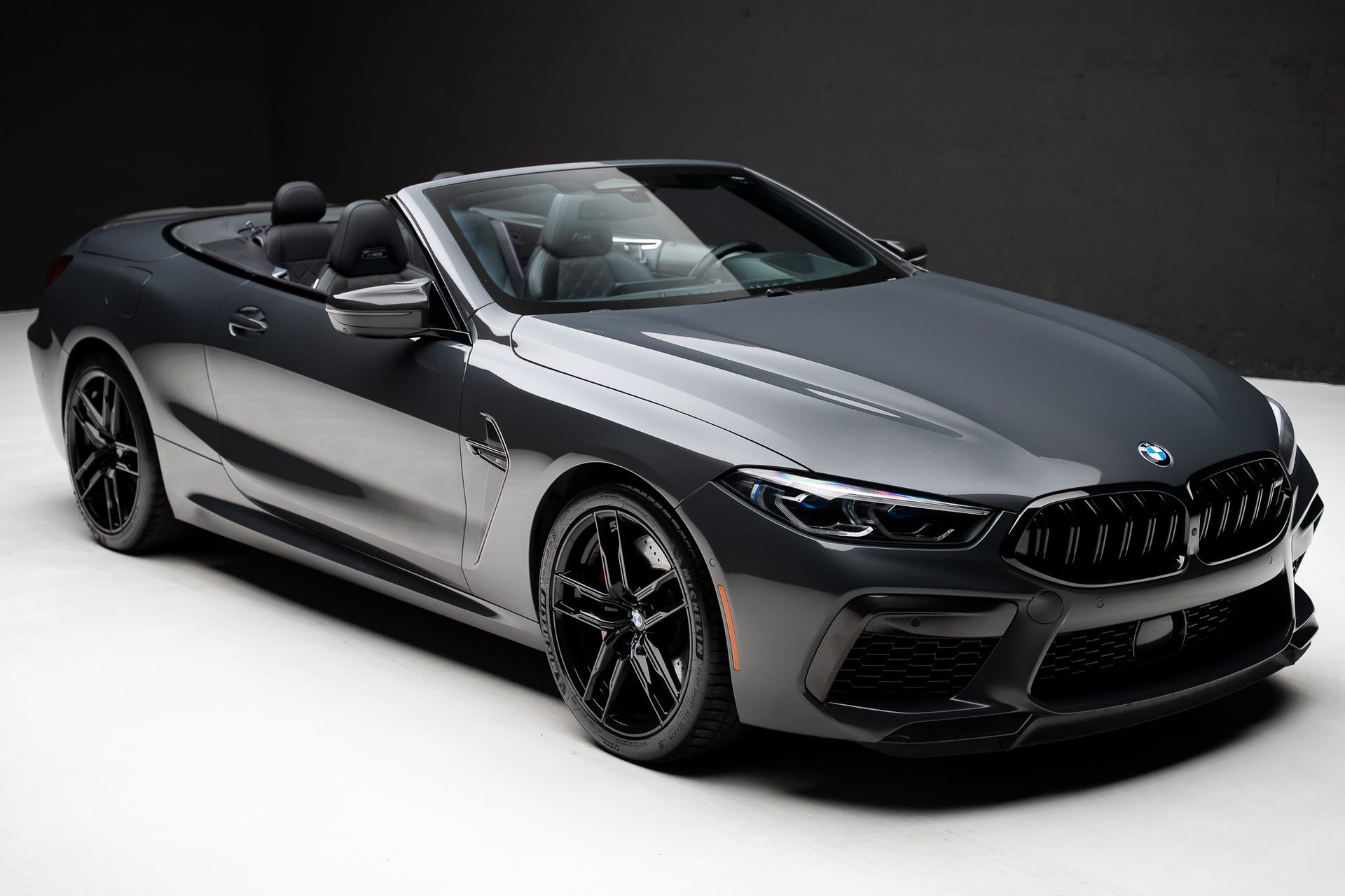 2022 BMW M8 Competition for sale | TxTCharlie