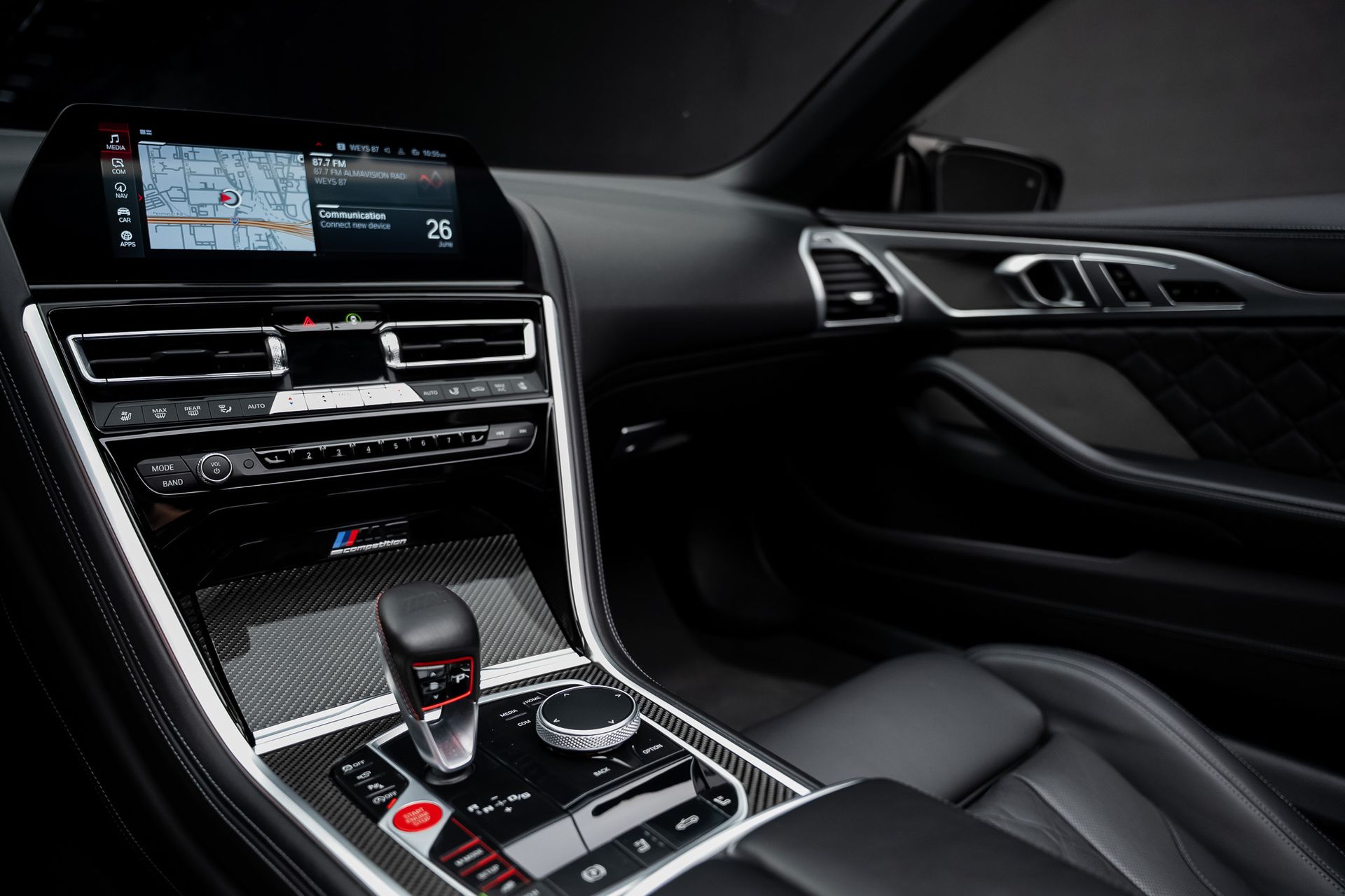 2022 BMW M8 Competition for sale | TxTCharlie