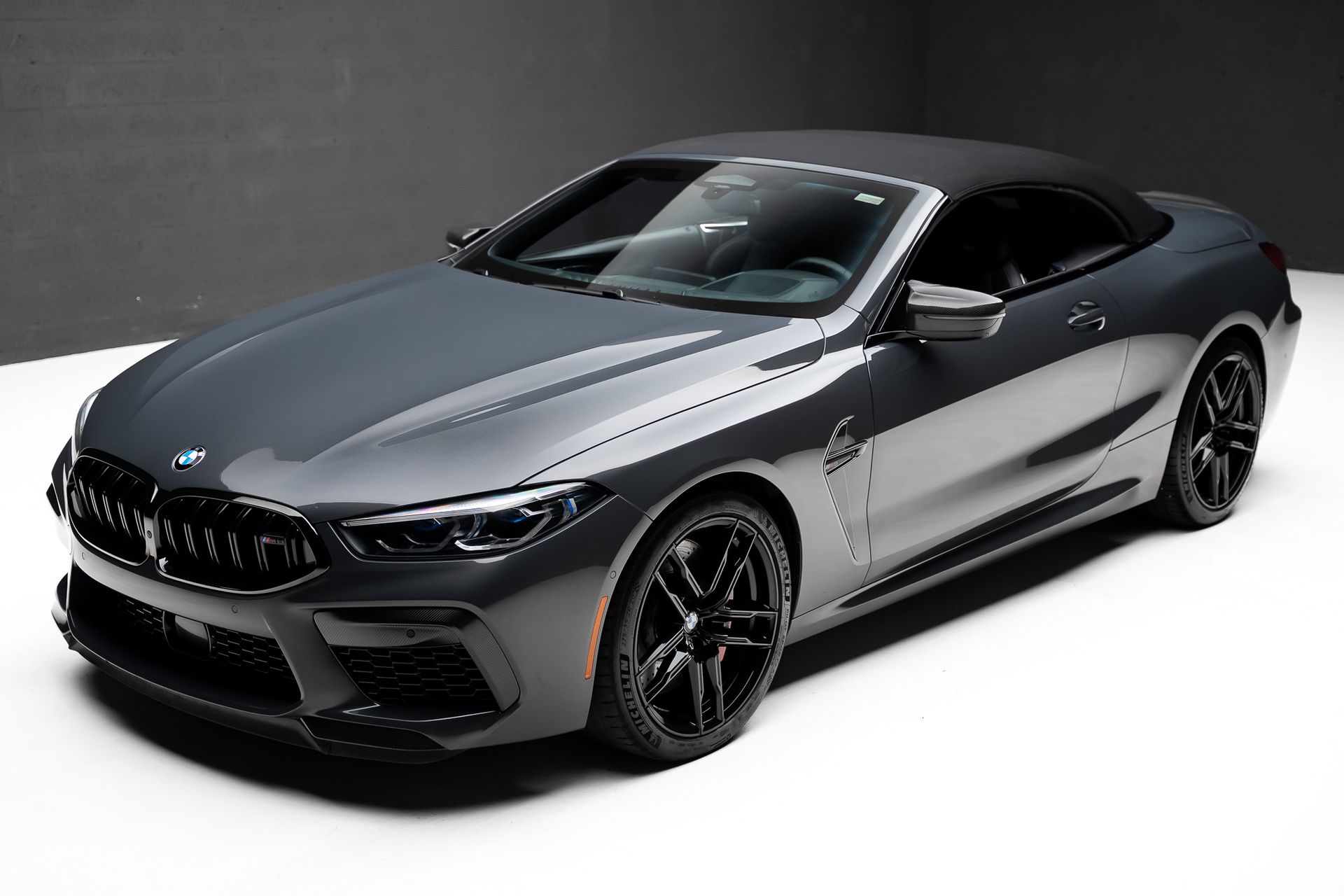 2022 BMW M8 Competition for sale | TxTCharlie