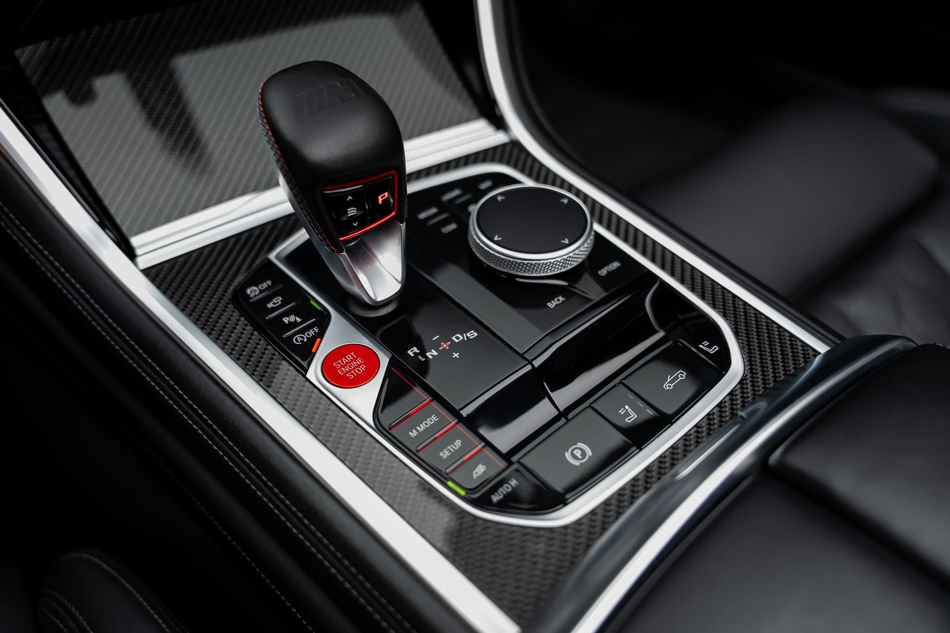 2022 BMW M8 Competition for sale | TxTCharlie