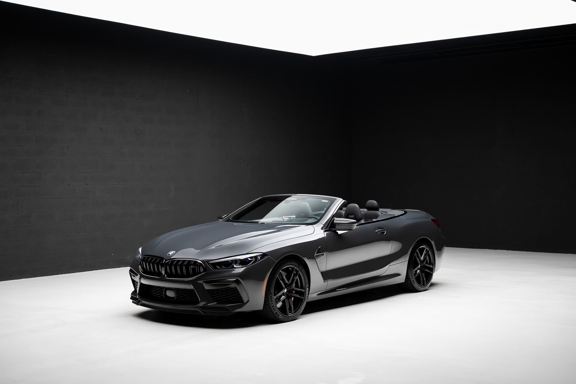 2022 BMW M8 Competition for sale | TxTCharlie