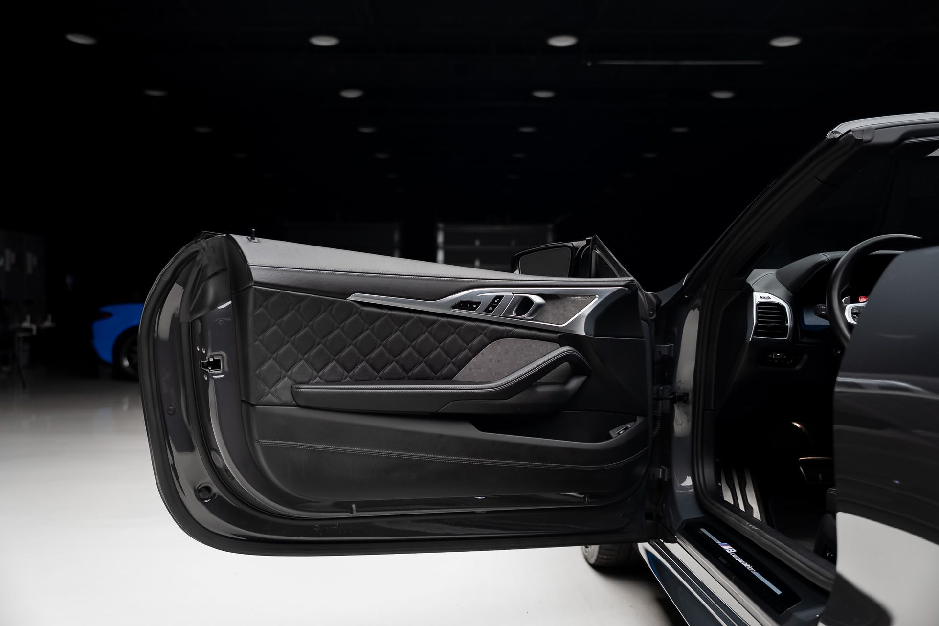 2022 BMW M8 Competition for sale | TxTCharlie