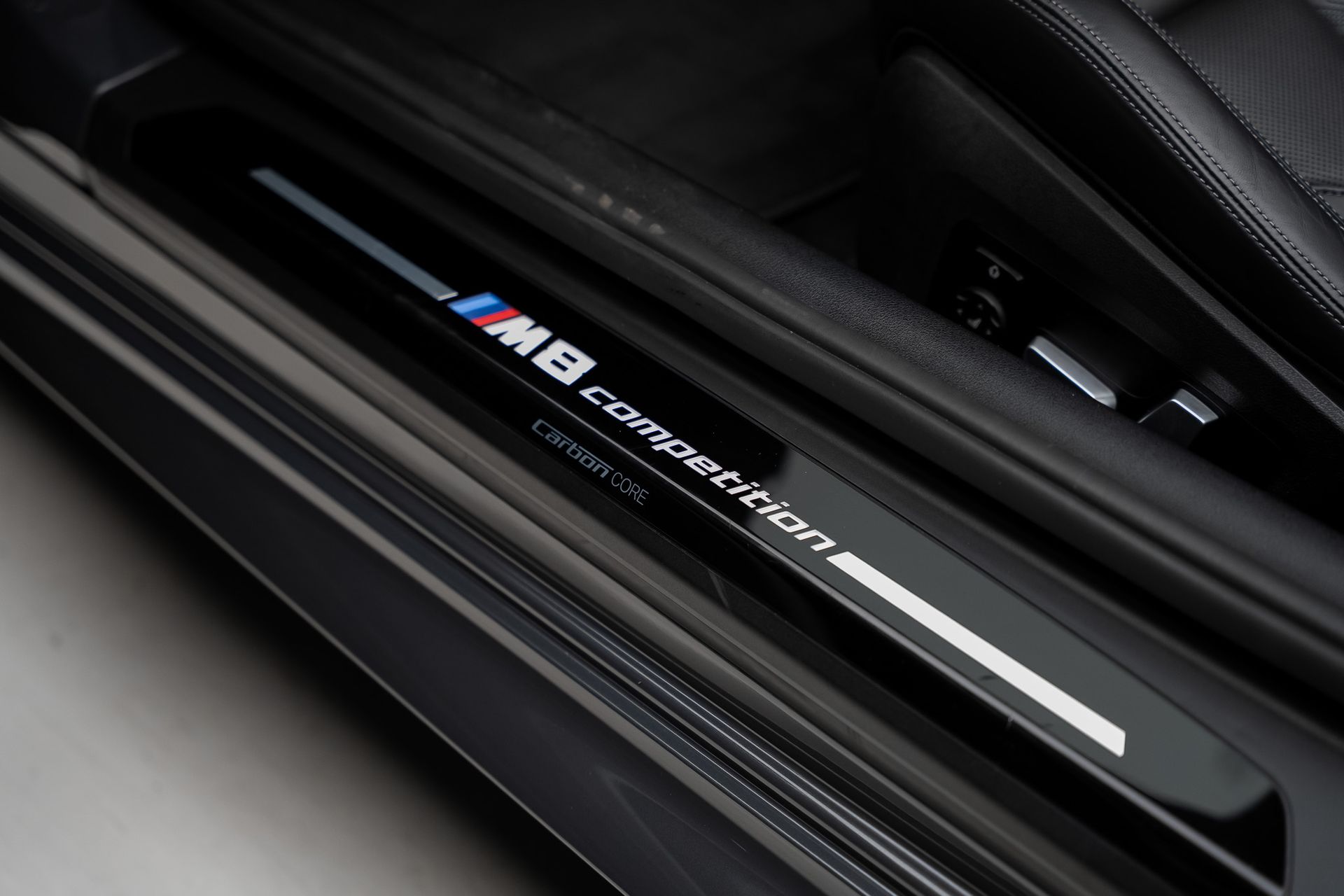 2022 BMW M8 Competition for sale | TxTCharlie