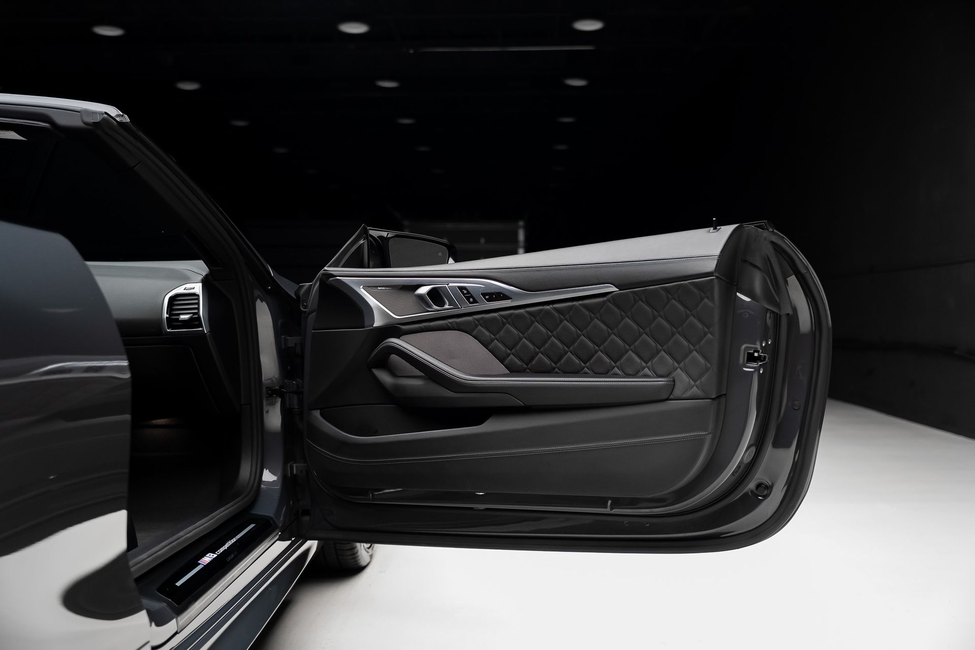 2022 BMW M8 Competition for sale | TxTCharlie