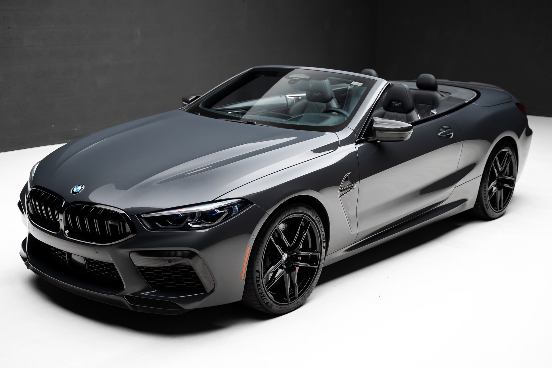 2022 BMW M8 Competition for sale | TxTCharlie