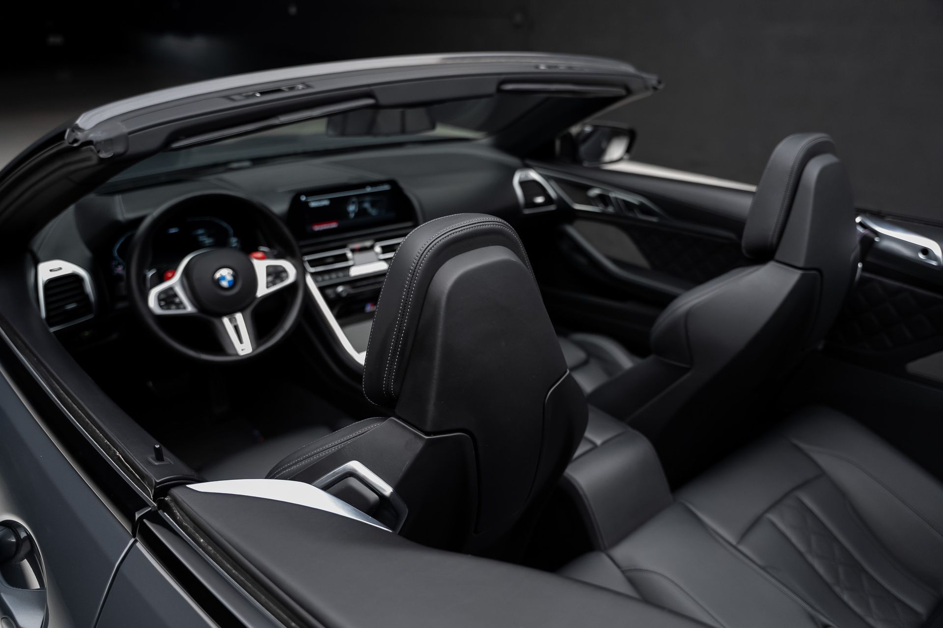 2022 BMW M8 Competition for sale | TxTCharlie