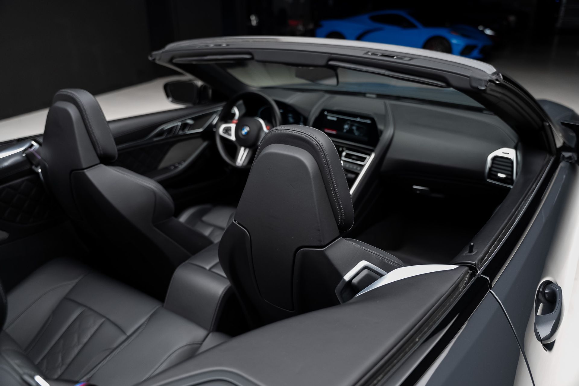 2022 BMW M8 Competition for sale | TxTCharlie