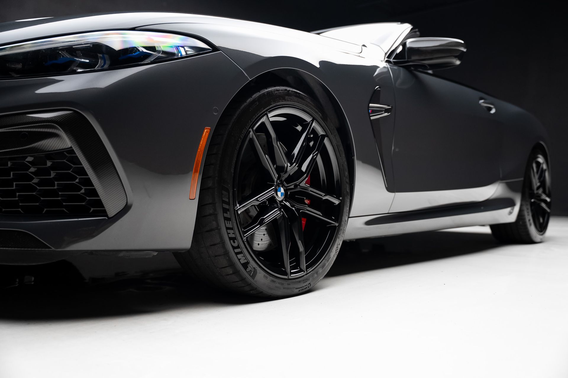 2022 BMW M8 Competition for sale | TxTCharlie