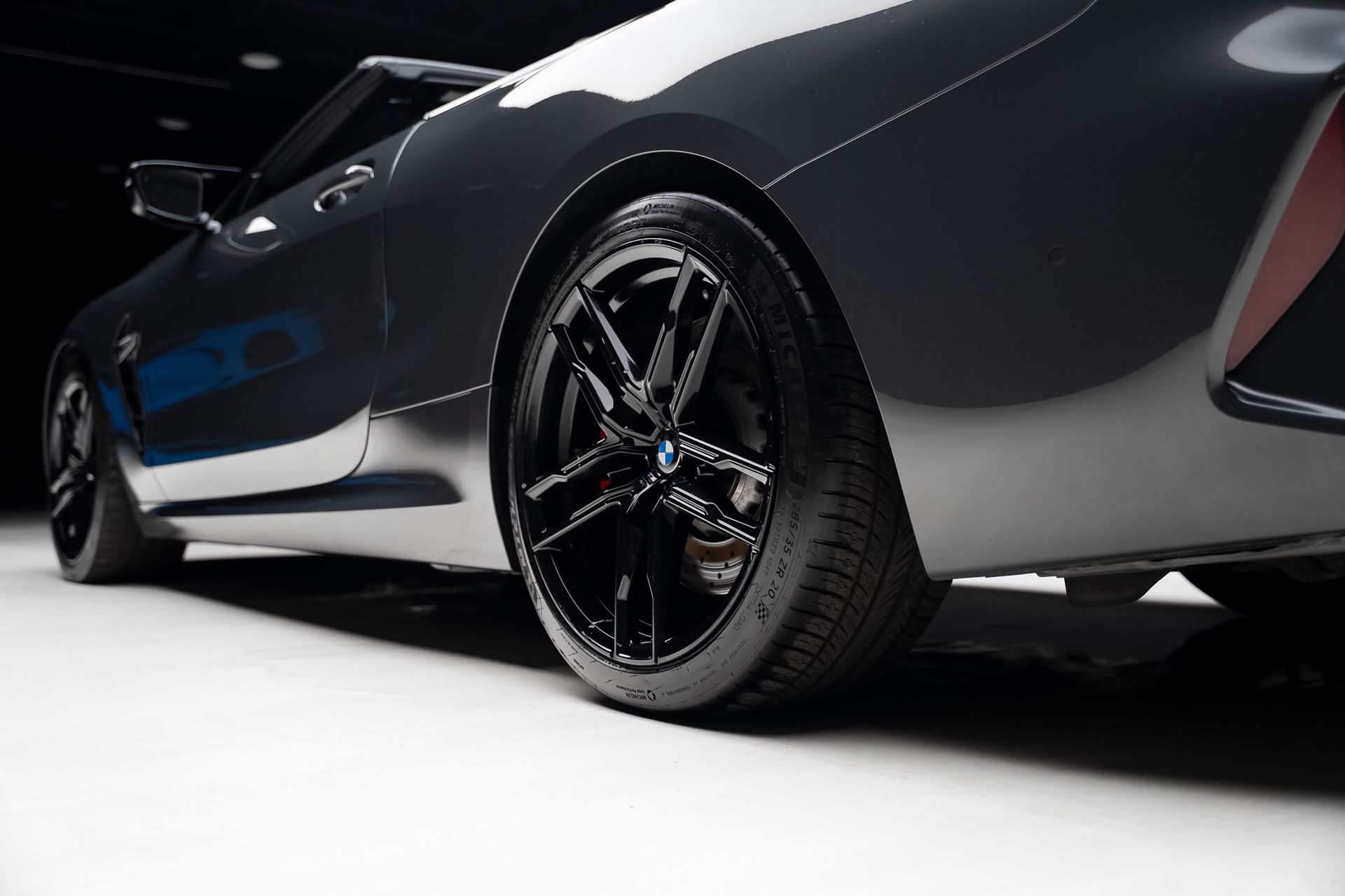 2022 BMW M8 Competition for sale | TxTCharlie