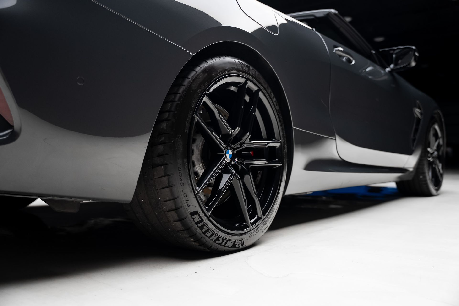2022 BMW M8 Competition for sale | TxTCharlie