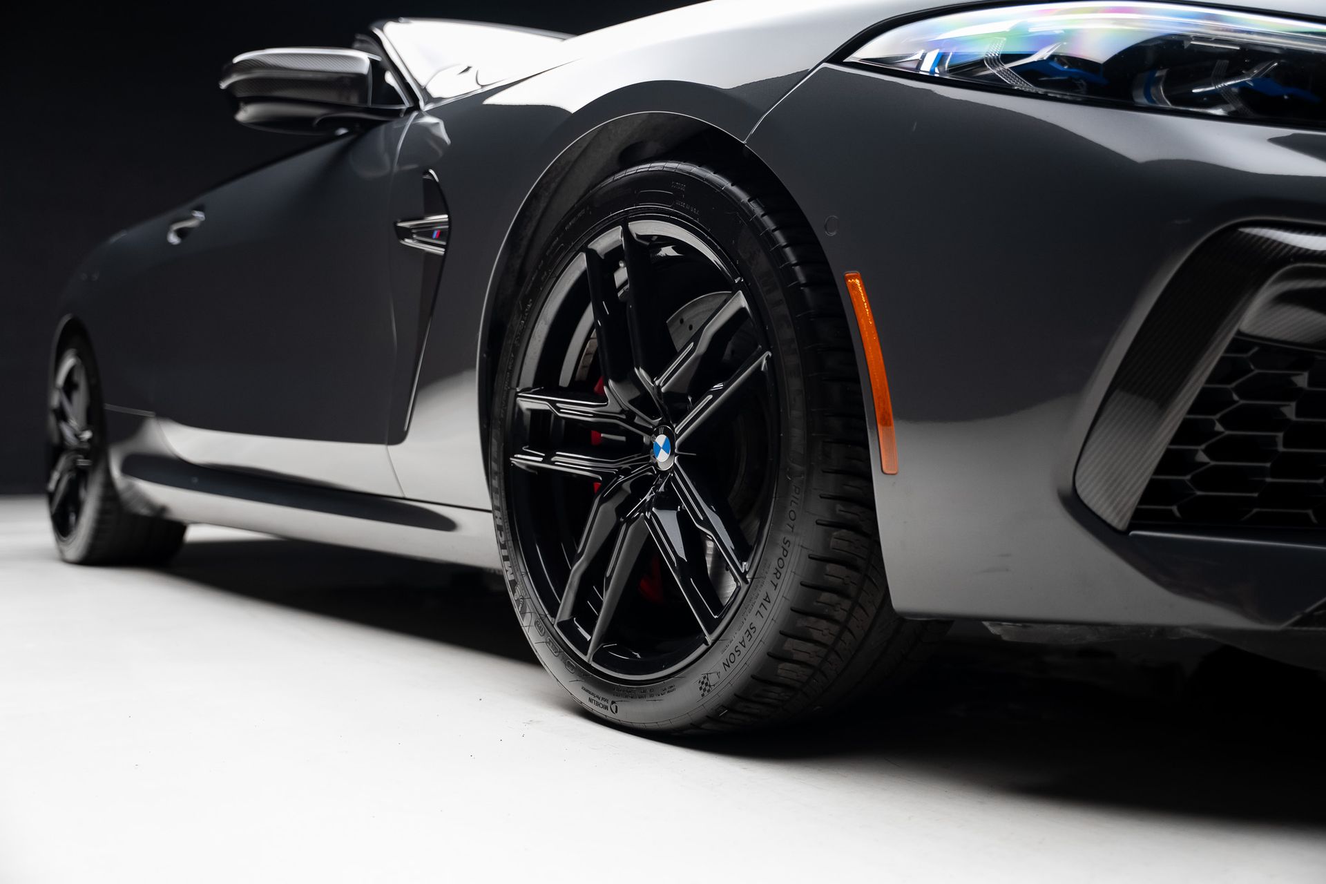 2022 BMW M8 Competition for sale | TxTCharlie