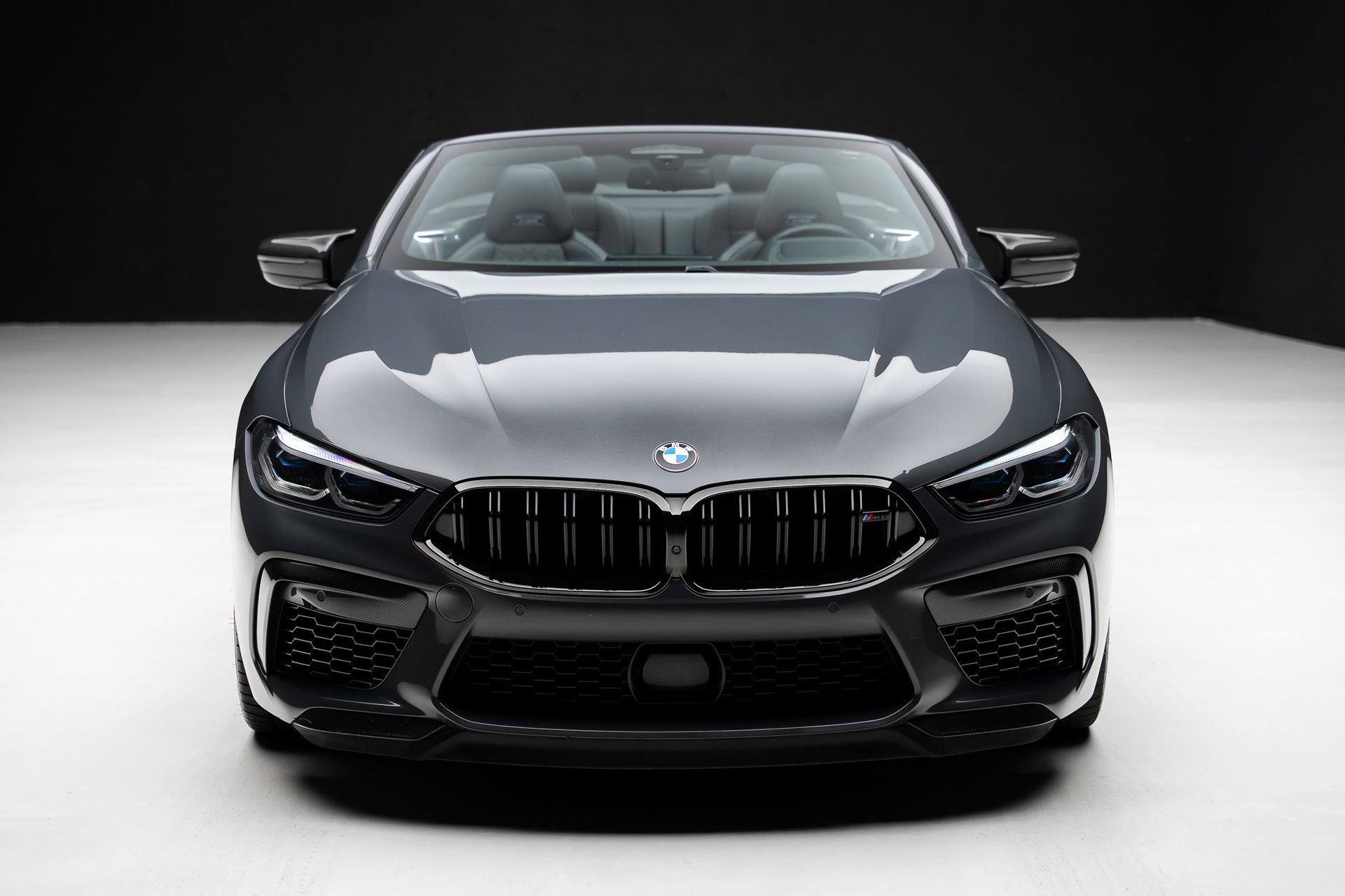 2022 BMW M8 Competition for sale | TxTCharlie