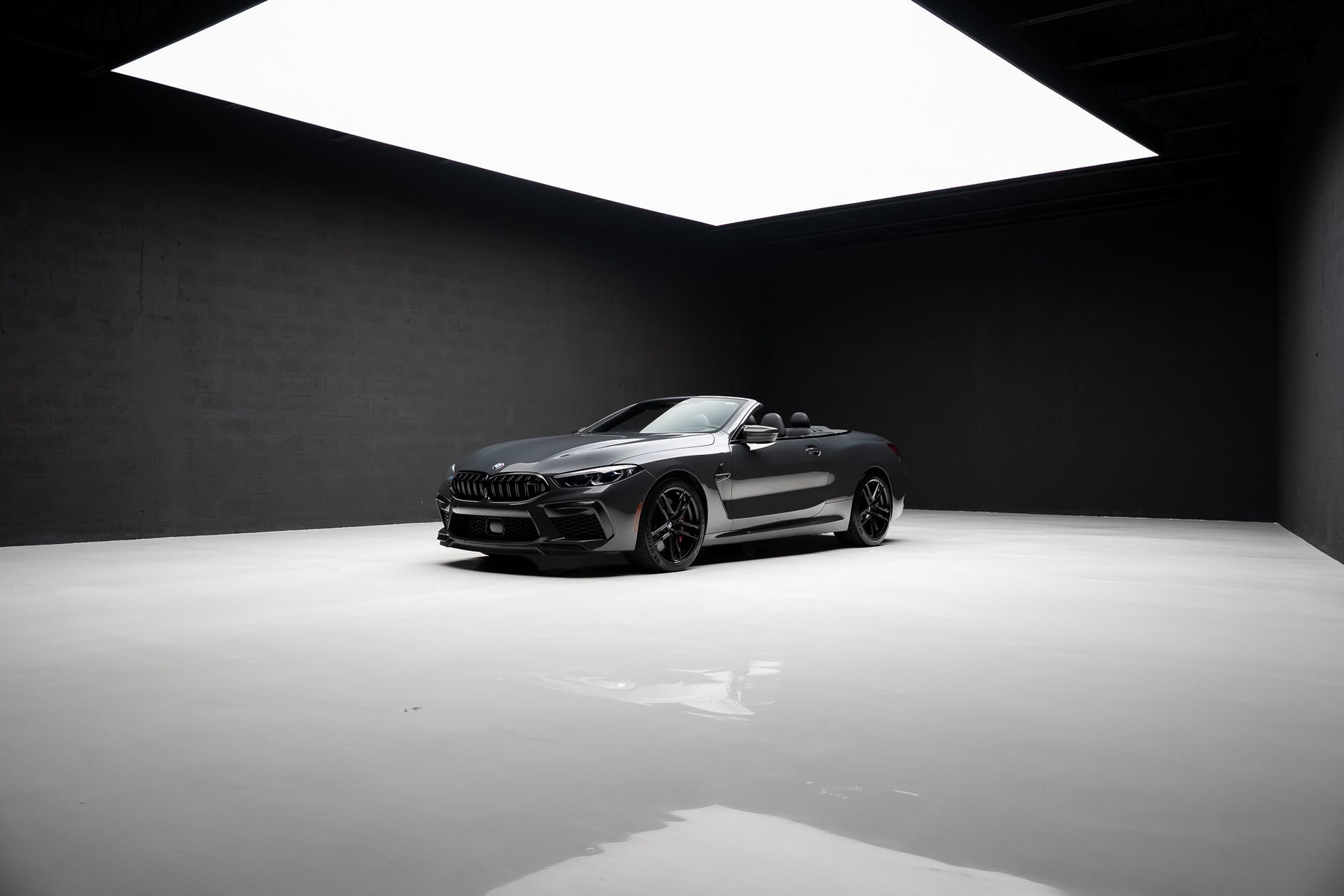 2022 BMW M8 Competition for sale | TxTCharlie