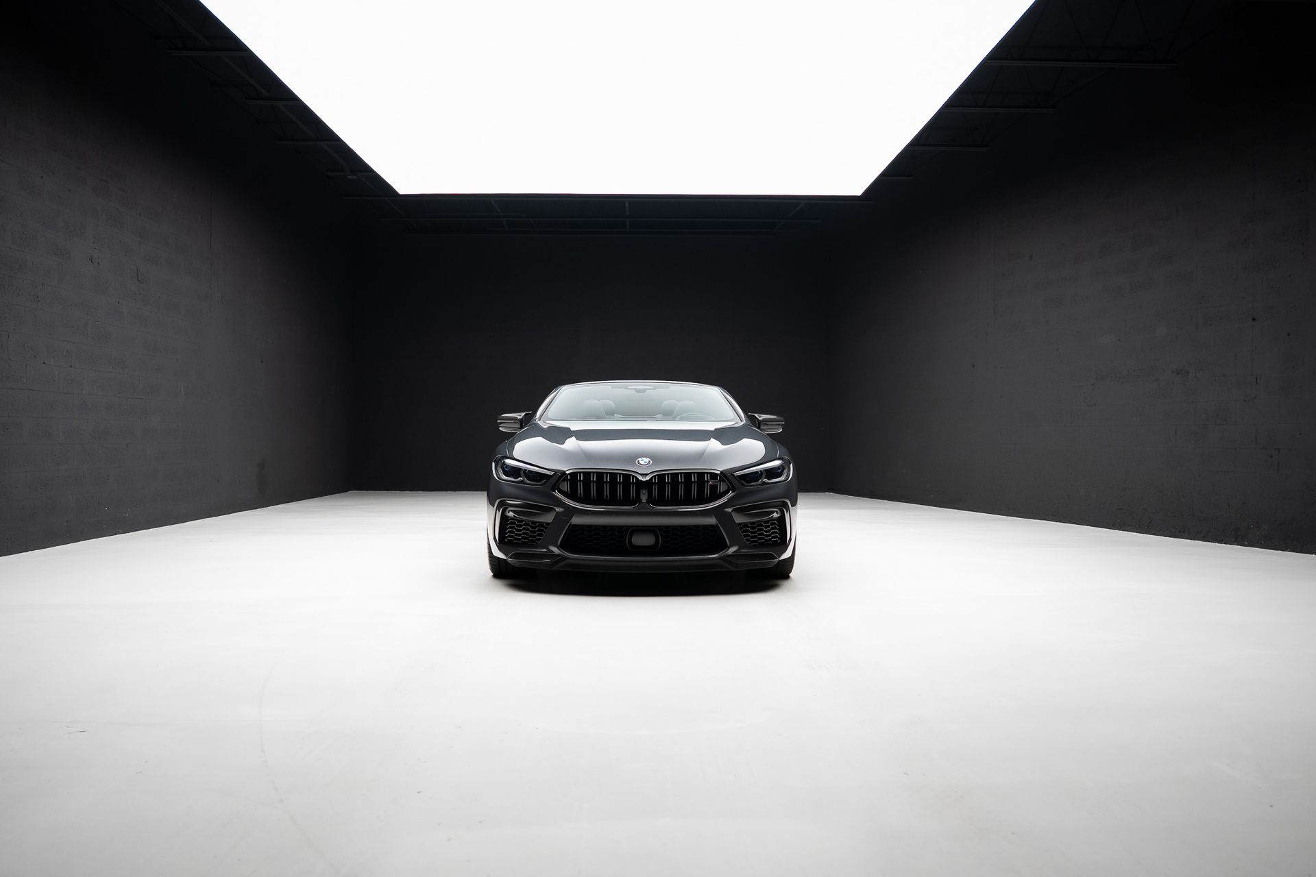 2022 BMW M8 Competition for sale | TxTCharlie