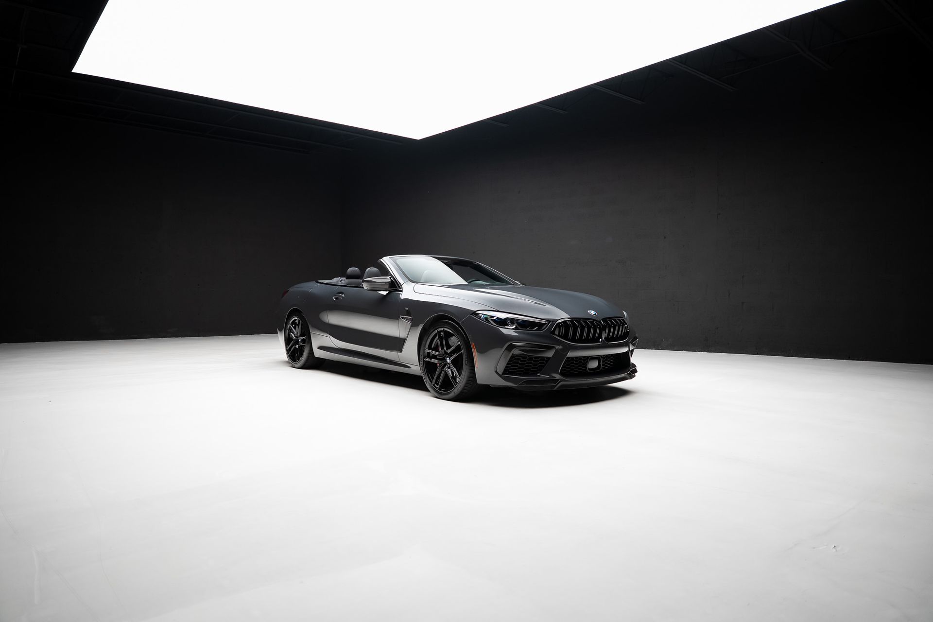 2022 BMW M8 Competition for sale | TxTCharlie