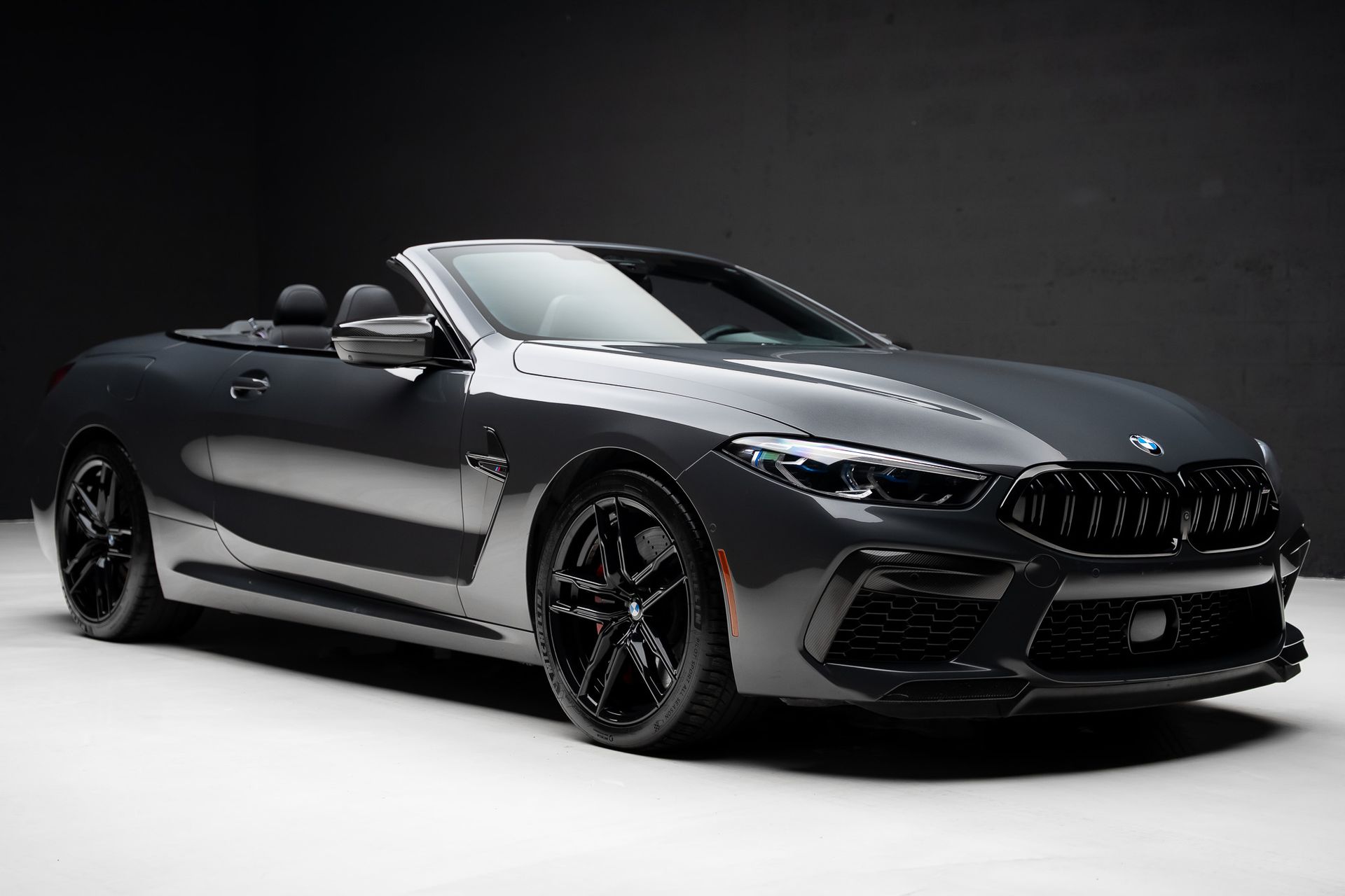 2022 BMW M8 Competition for sale | TxTCharlie