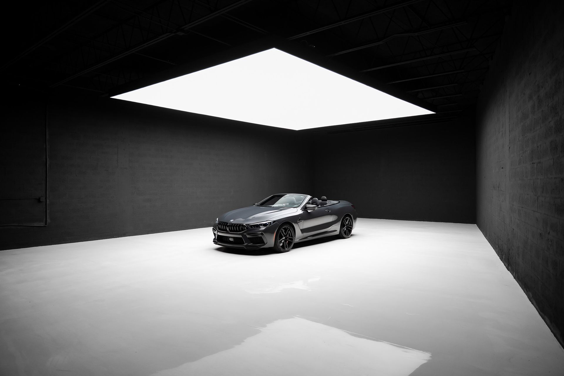 2022 BMW M8 Competition for sale | TxTCharlie