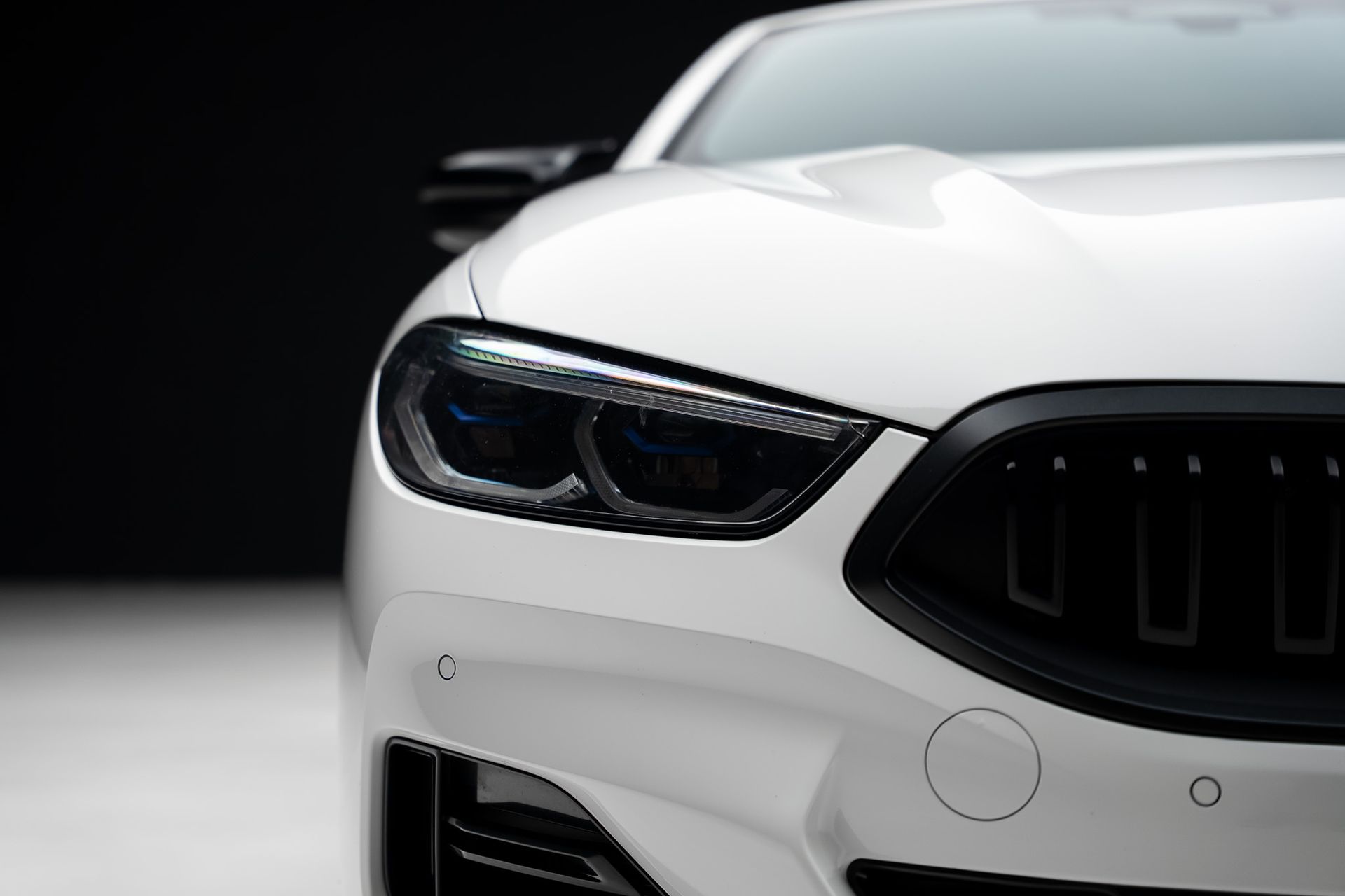 2023 BMW 8 Series M850i xDrive for sale | TxTCharlie
