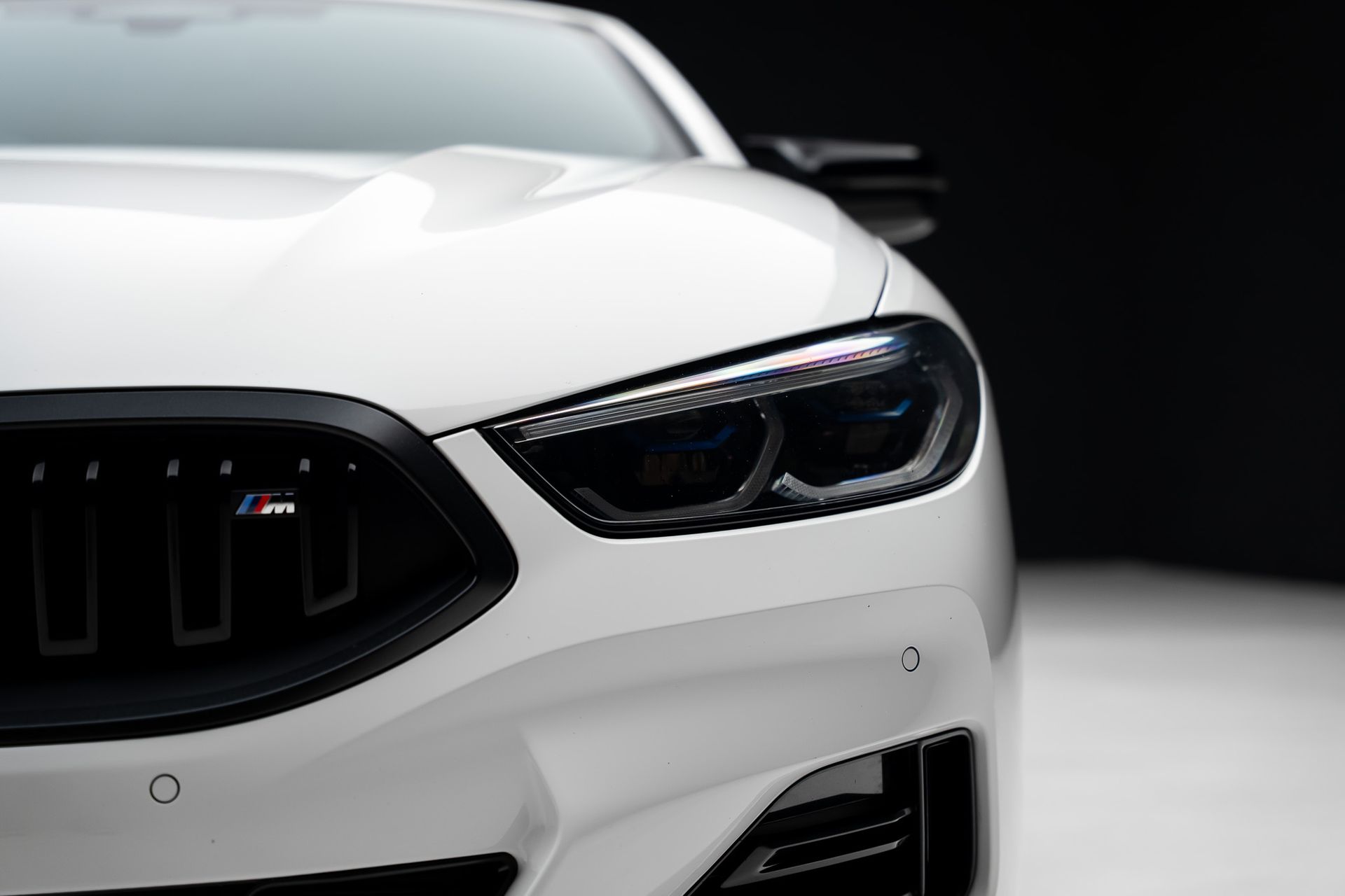 2023 BMW 8 Series M850i xDrive for sale | TxTCharlie