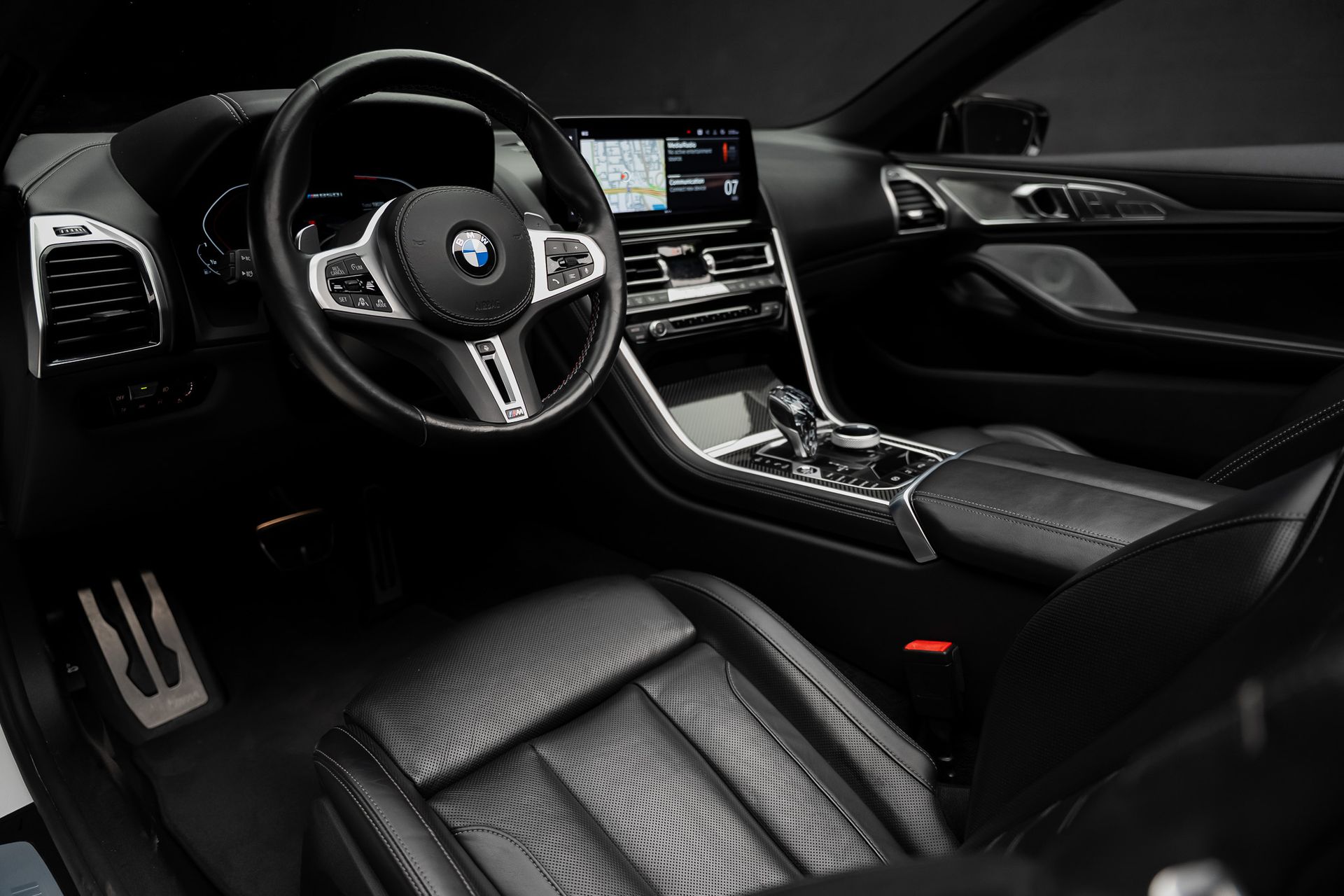 2023 BMW 8 Series M850i xDrive for sale | TxTCharlie