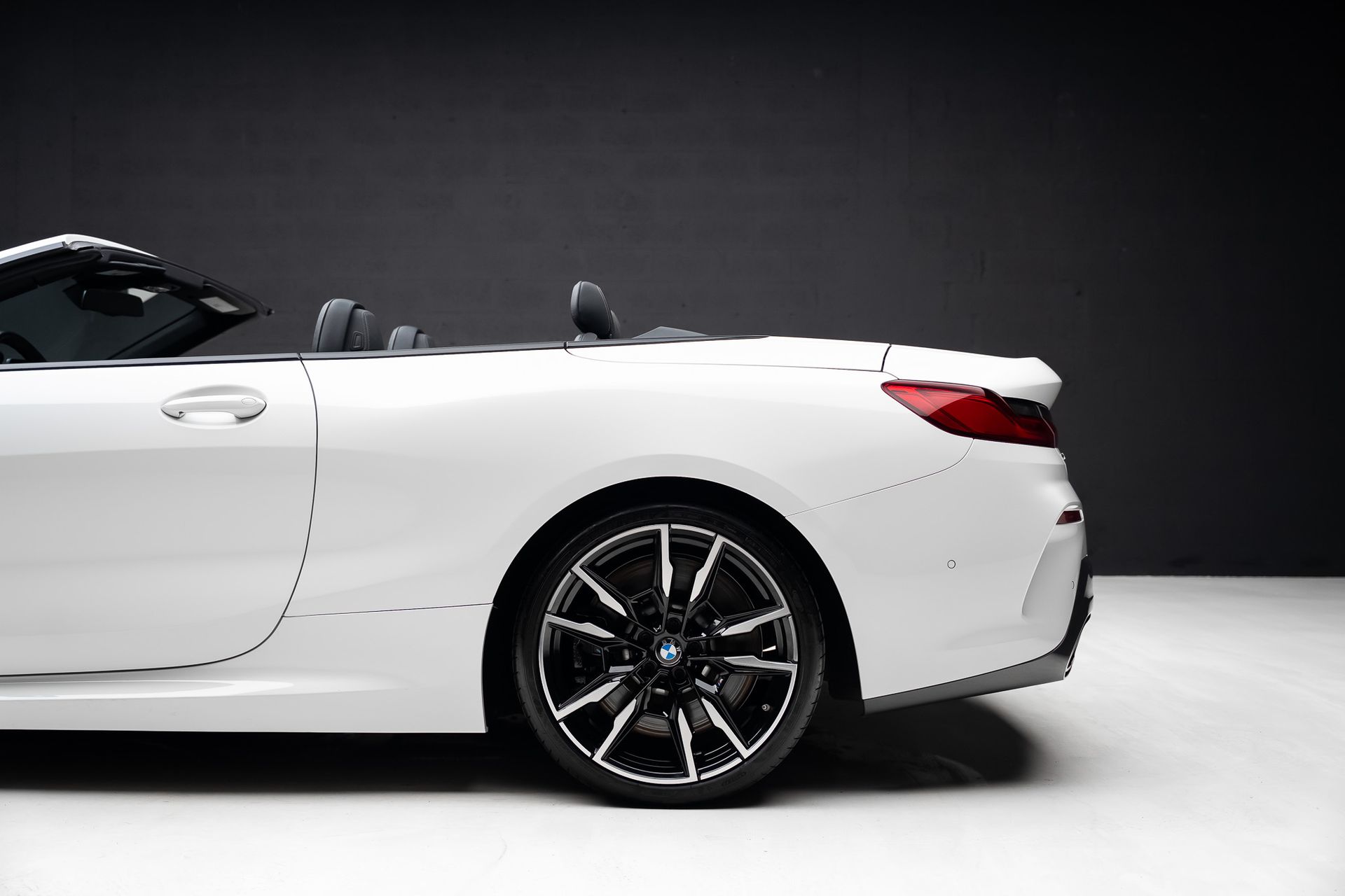 2023 BMW 8 Series M850i xDrive for sale | TxTCharlie