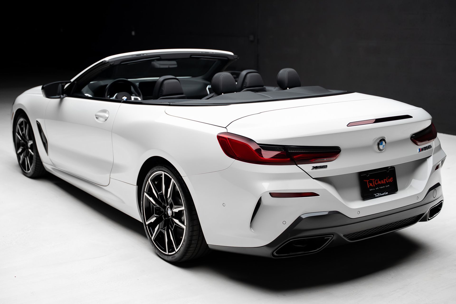 2023 BMW 8 Series M850i xDrive for sale | TxTCharlie