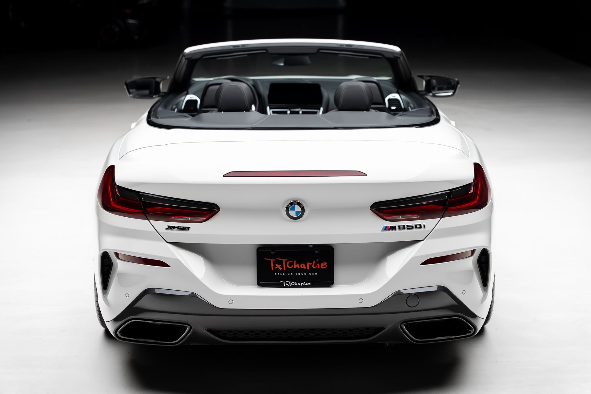 2023 BMW 8 Series M850i xDrive for sale | TxTCharlie