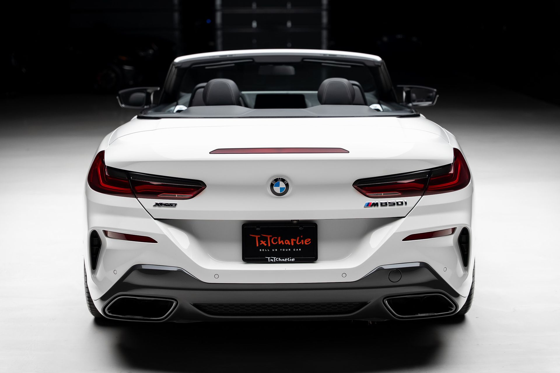 2023 BMW 8 Series M850i xDrive for sale | TxTCharlie