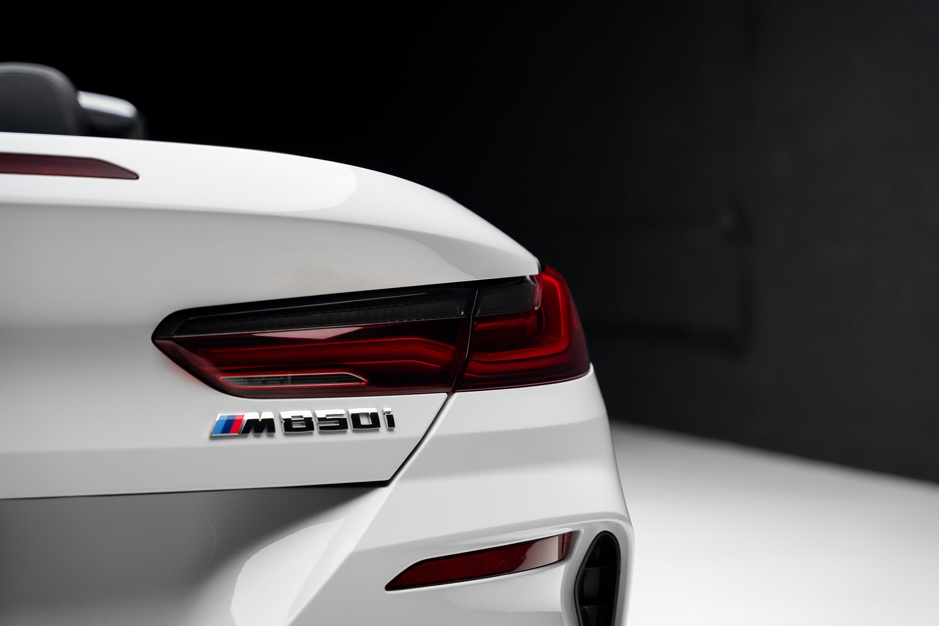2023 BMW 8 Series M850i xDrive for sale | TxTCharlie
