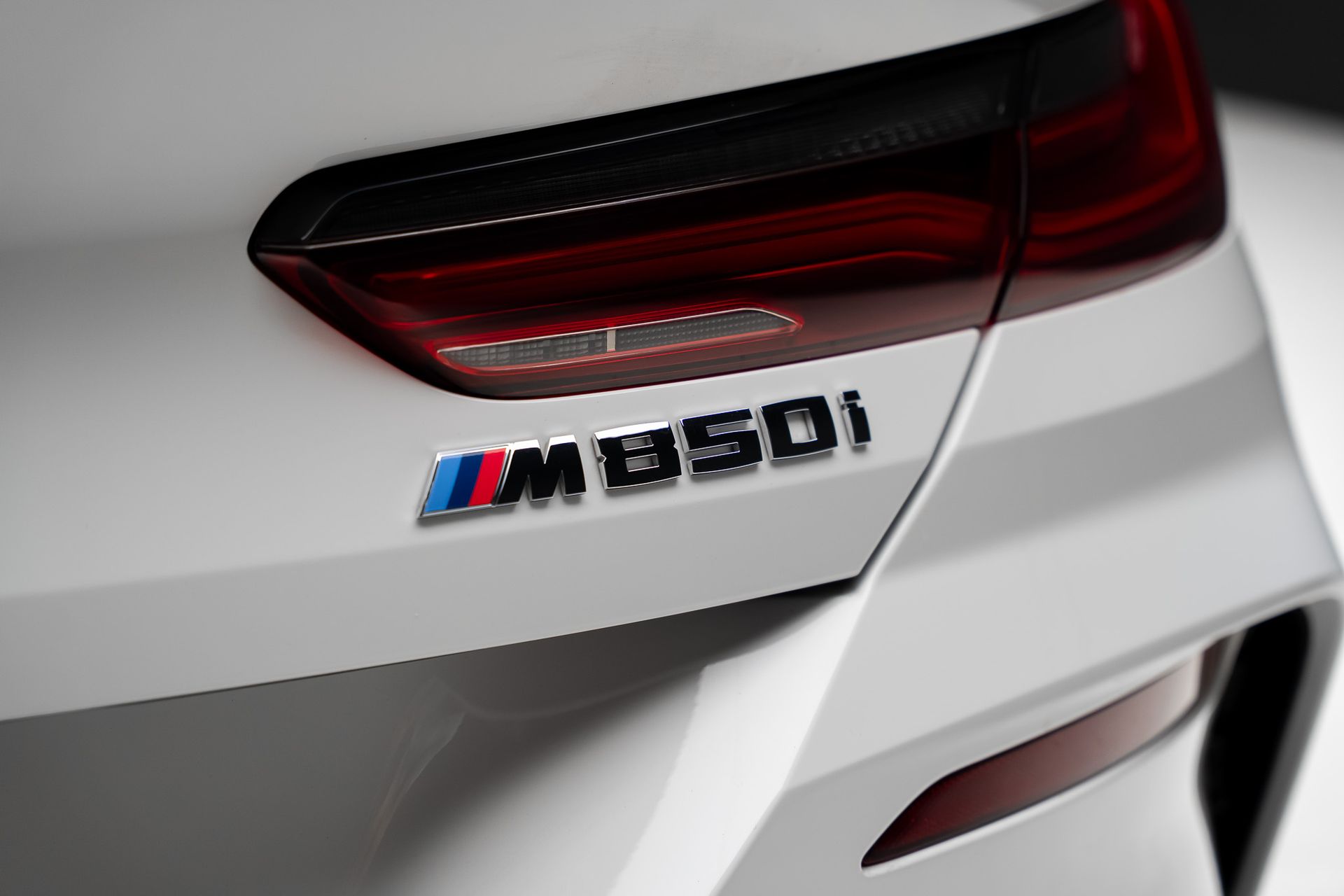 2023 BMW 8 Series M850i xDrive for sale | TxTCharlie